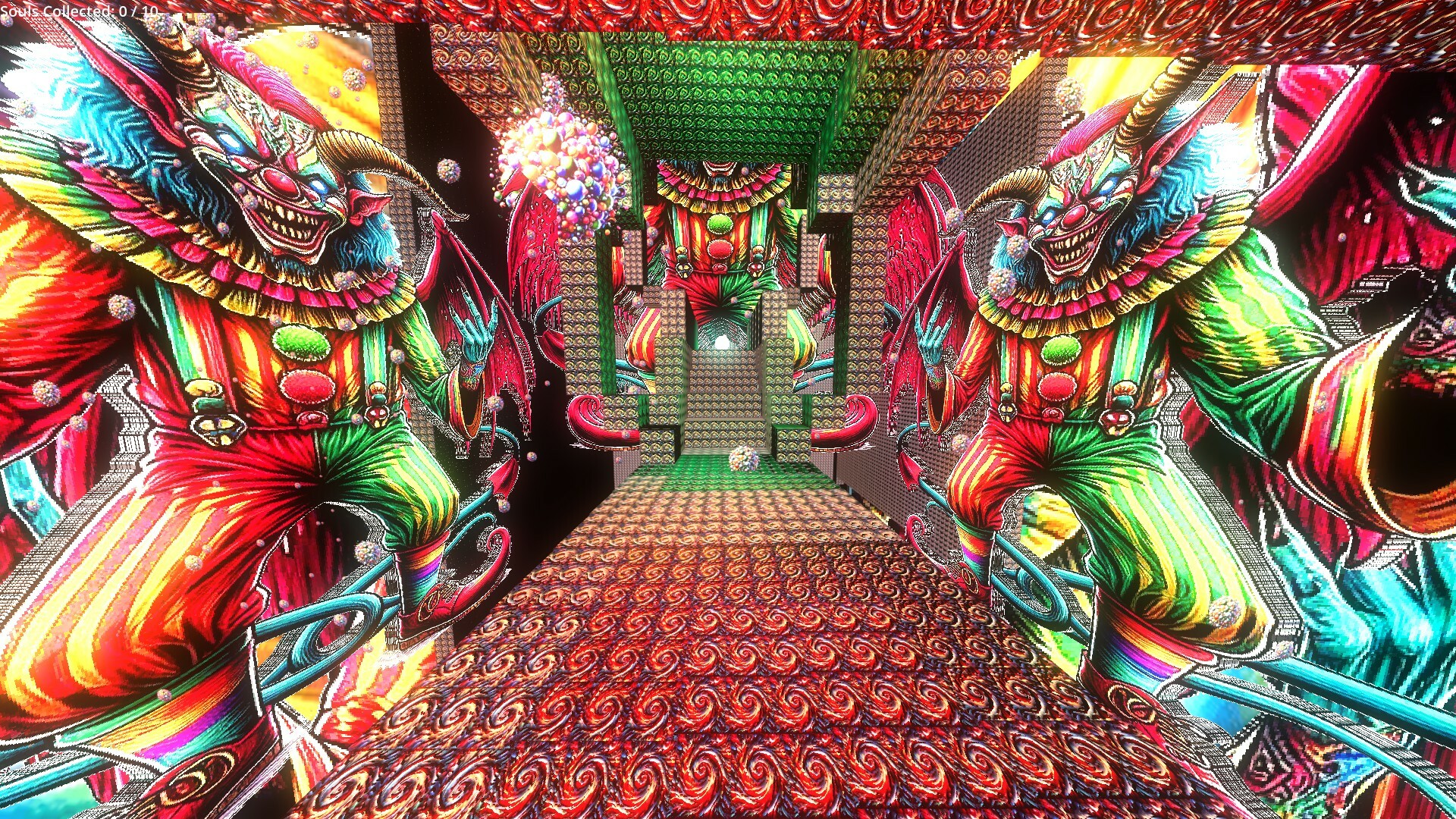 Soul Gather screenshot 4