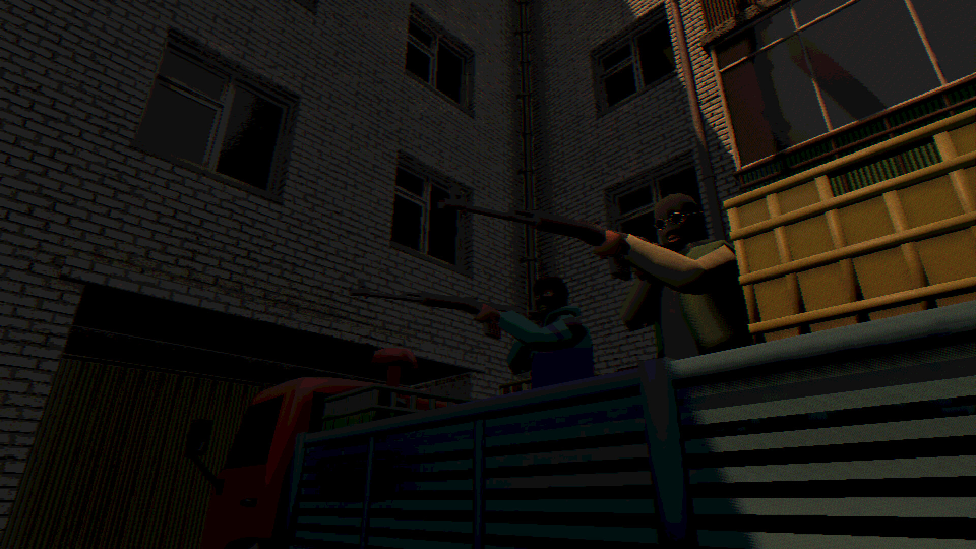Standard Procedures screenshot 9