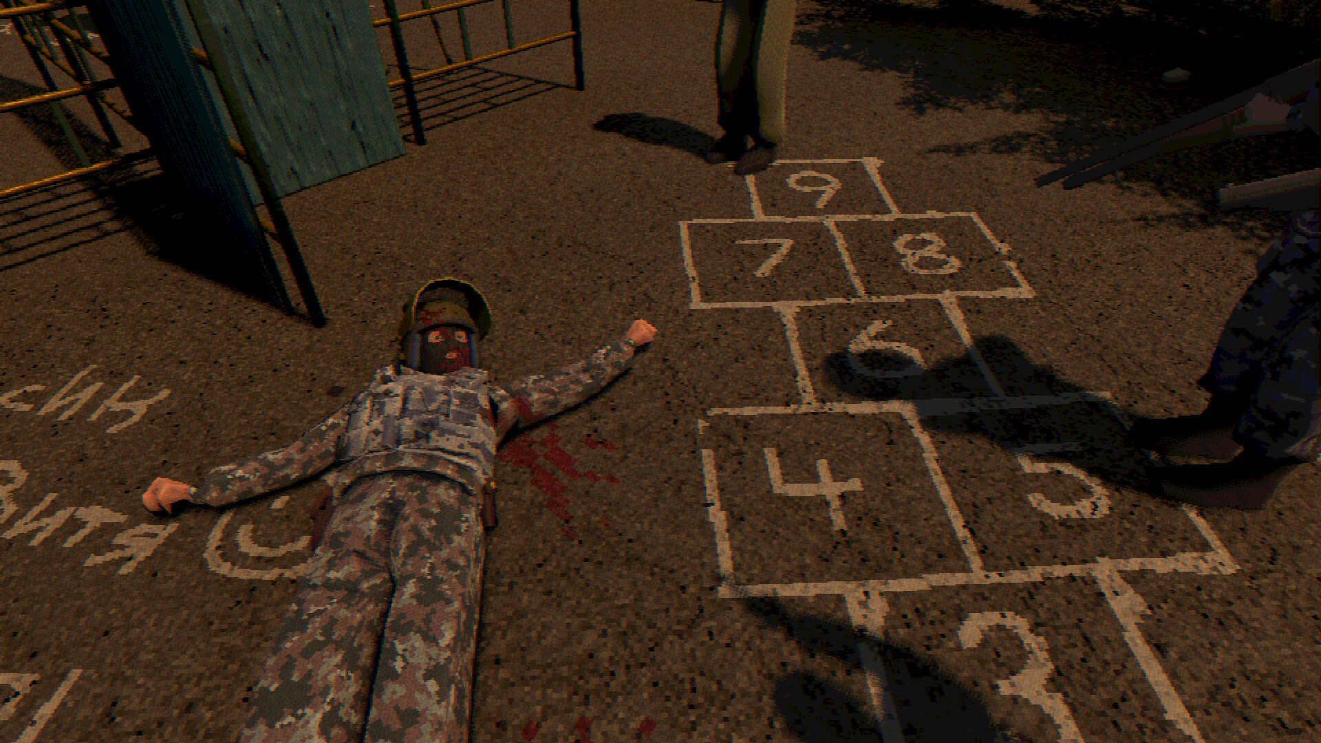 Standard Procedures screenshot 7