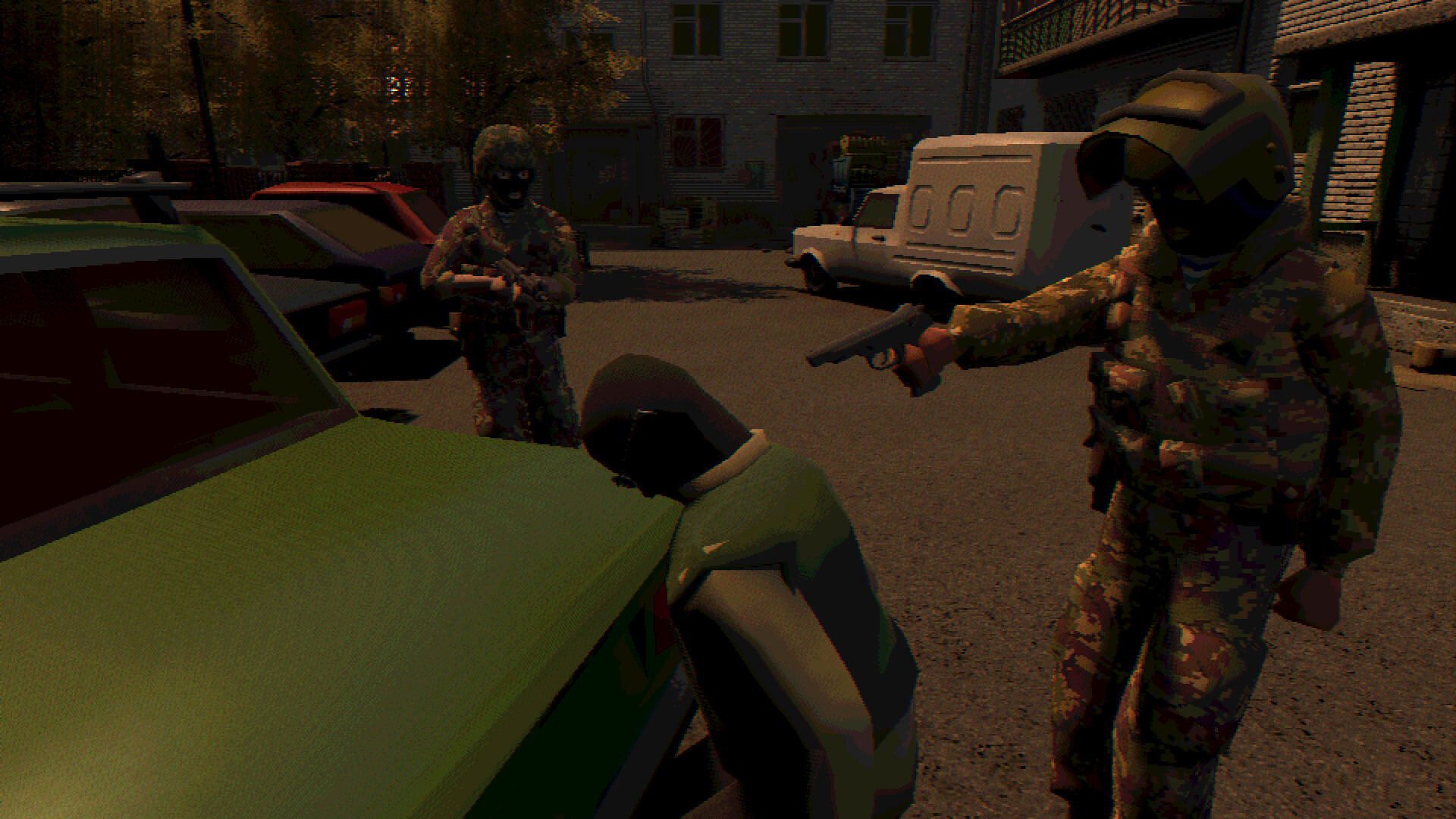 Standard Procedures screenshot 5