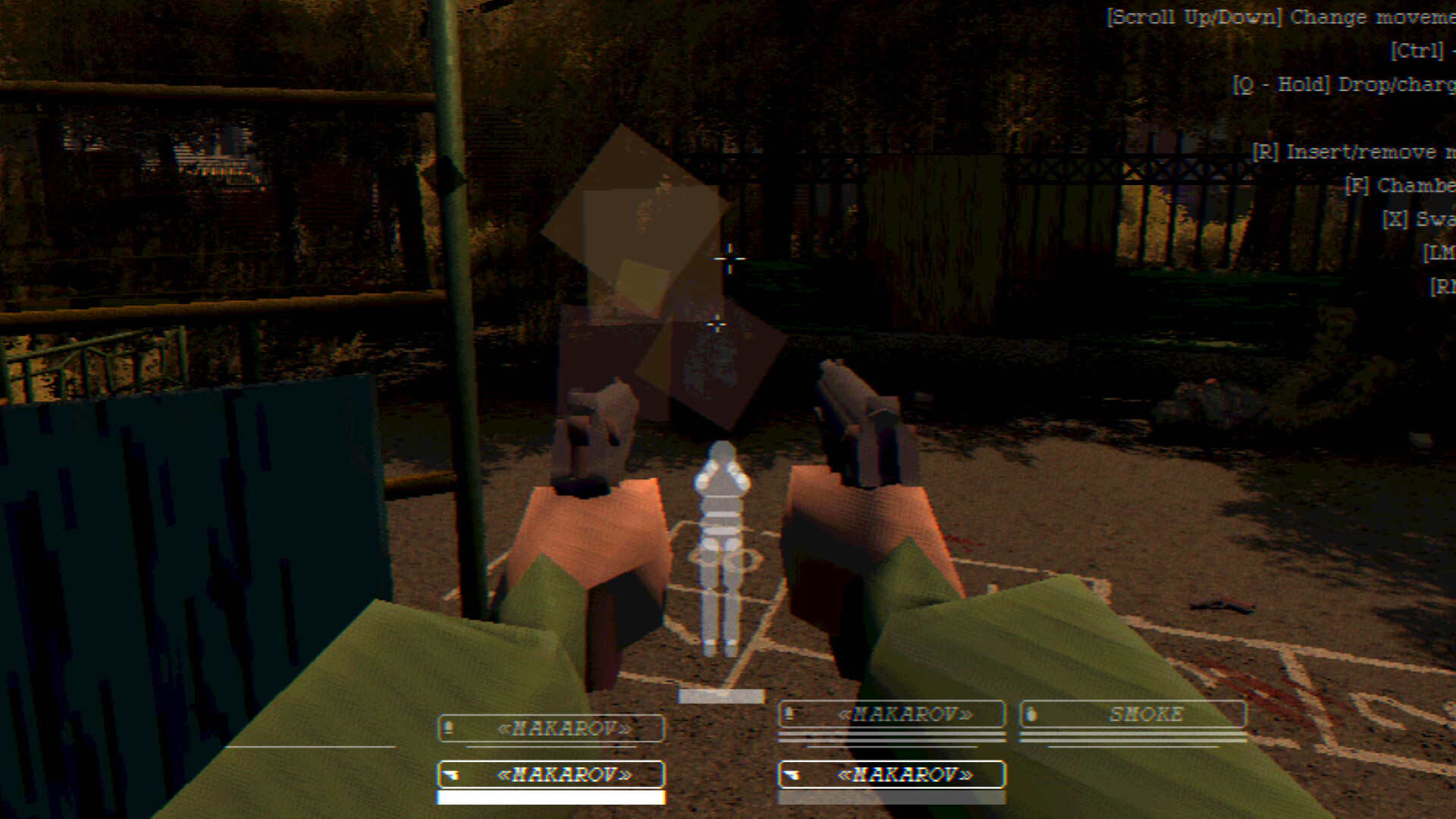 Standard Procedures screenshot 2
