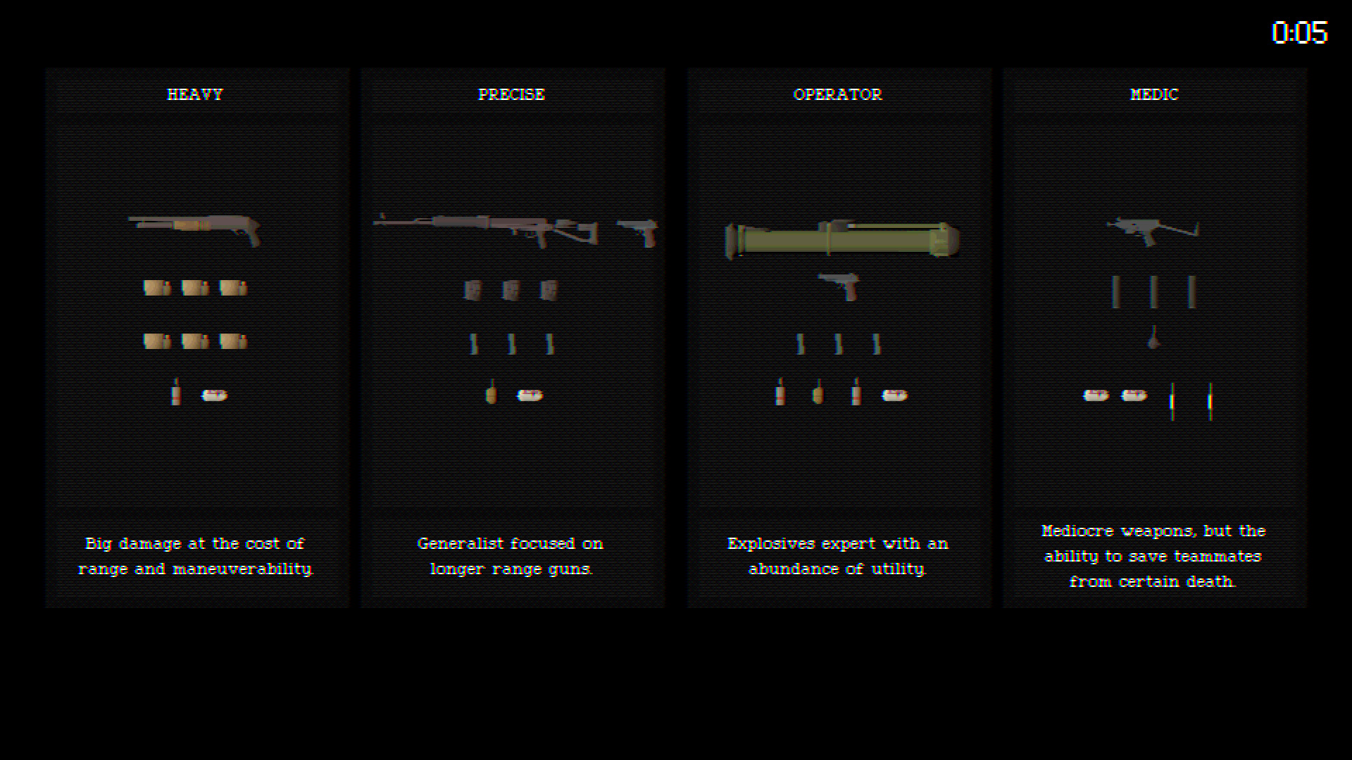 Standard Procedures screenshot 6