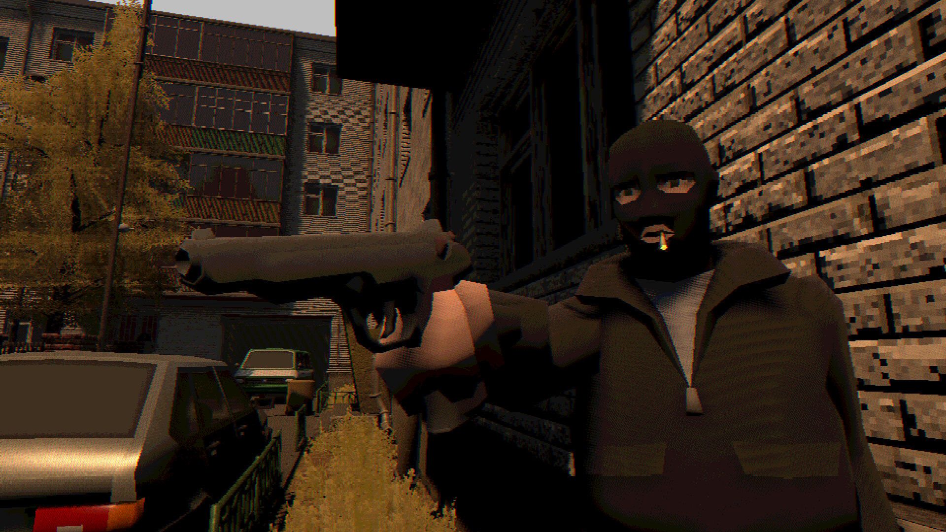 Standard Procedures screenshot 1