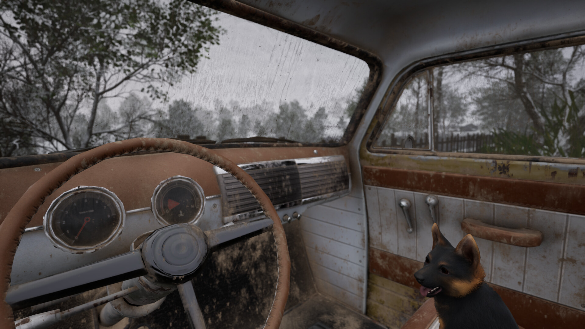 Hillshade Farm screenshot 20