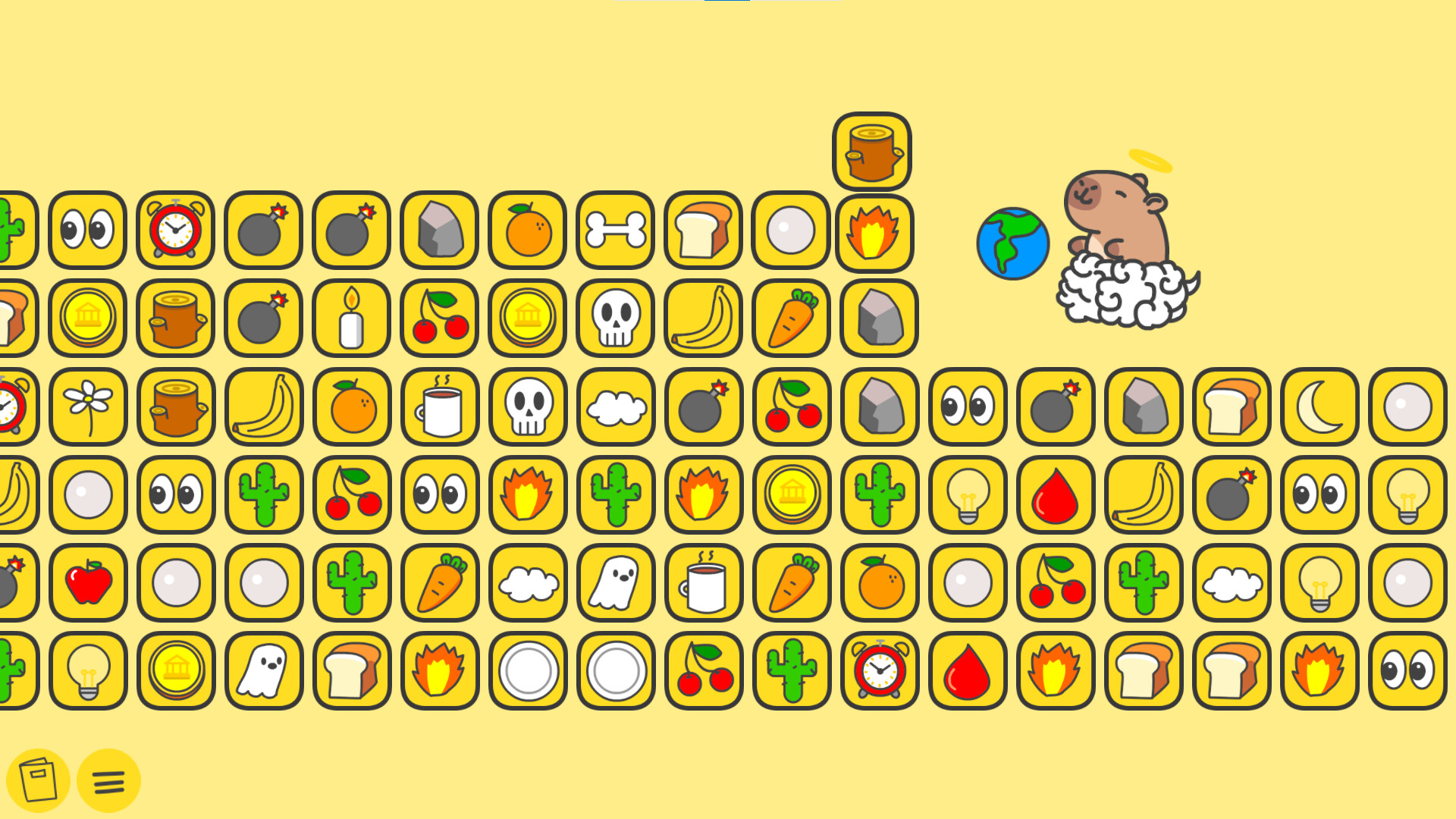 The Organized Capy God screenshot 6