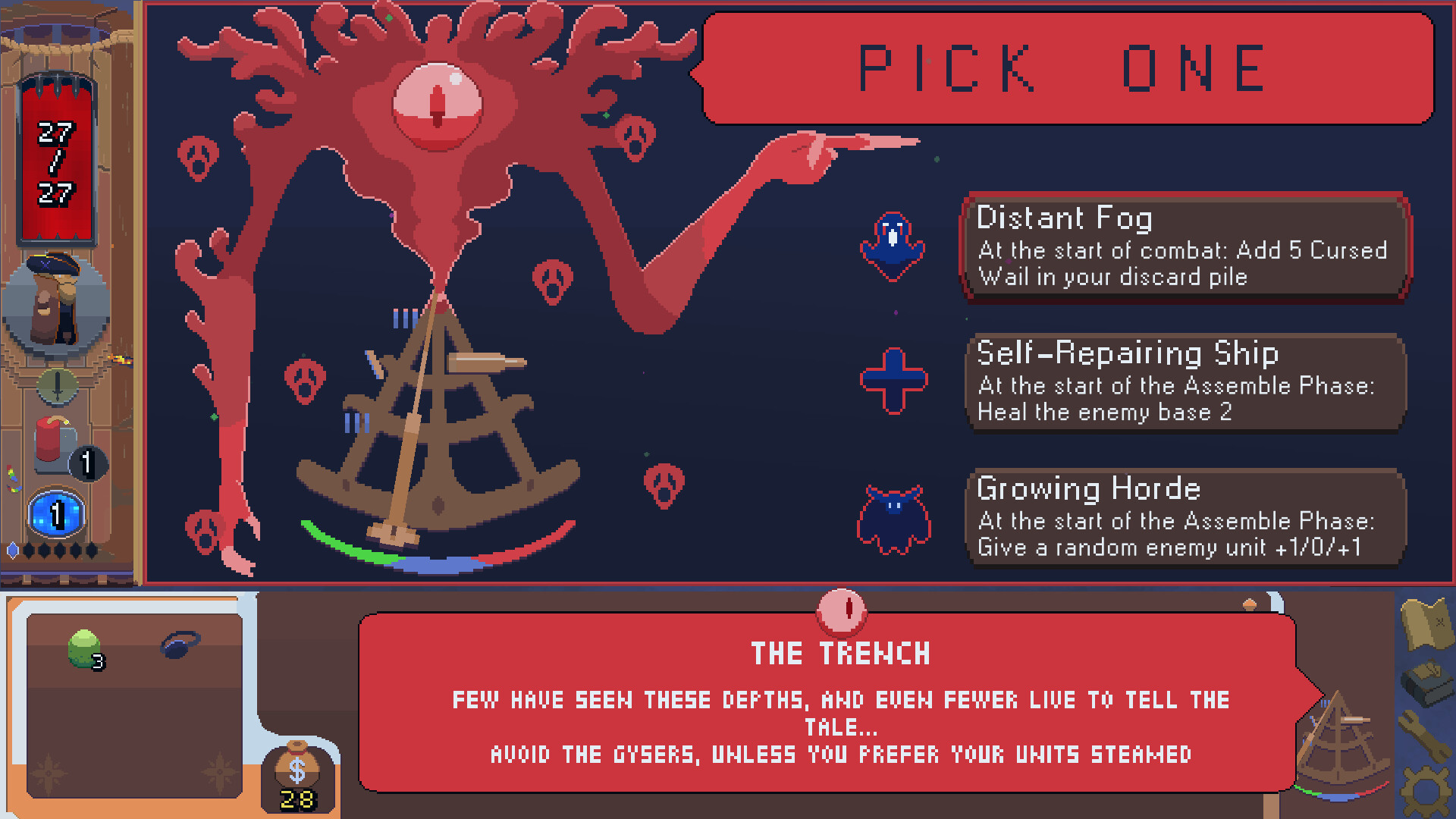 Pirate Pillage and Plunder screenshot 7