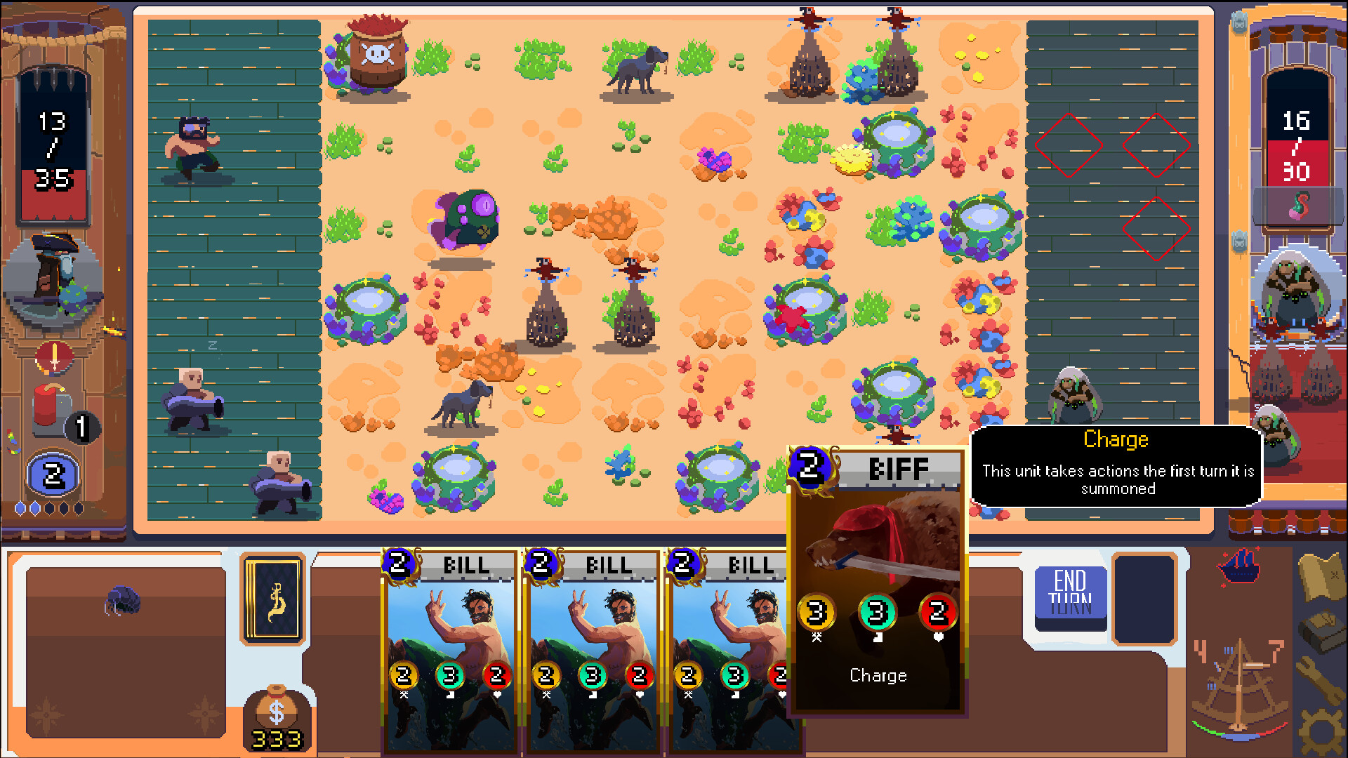 Pirate Pillage and Plunder screenshot 10