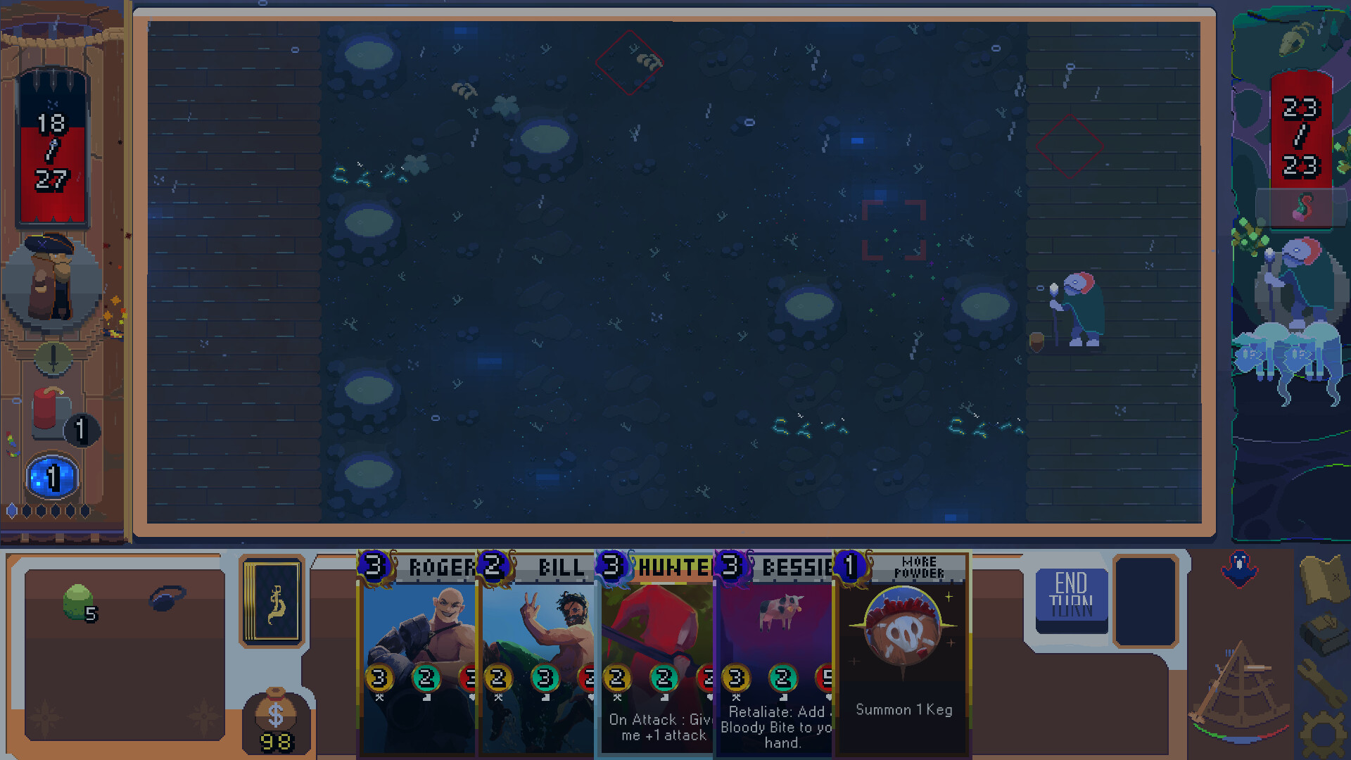 Pirate Pillage and Plunder screenshot 14