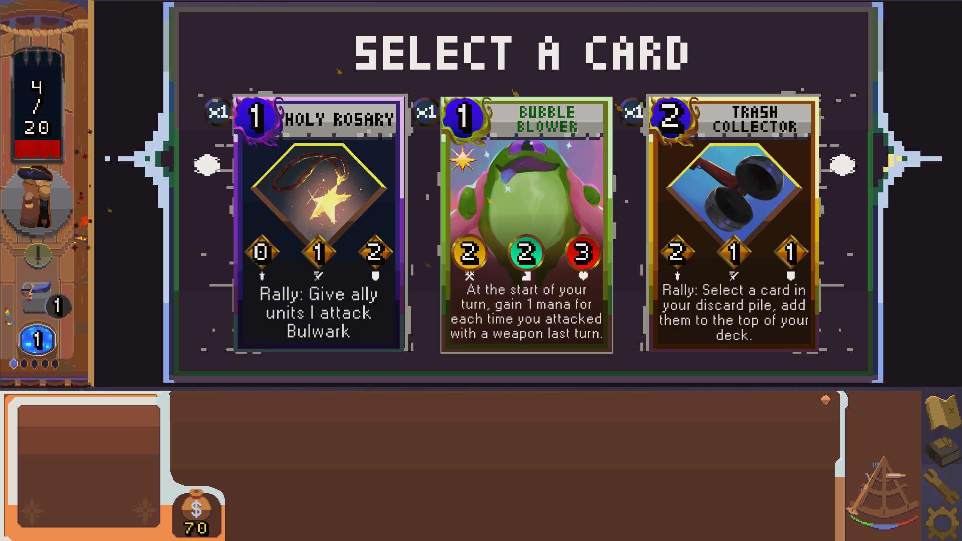 Pirate Pillage and Plunder screenshot 3