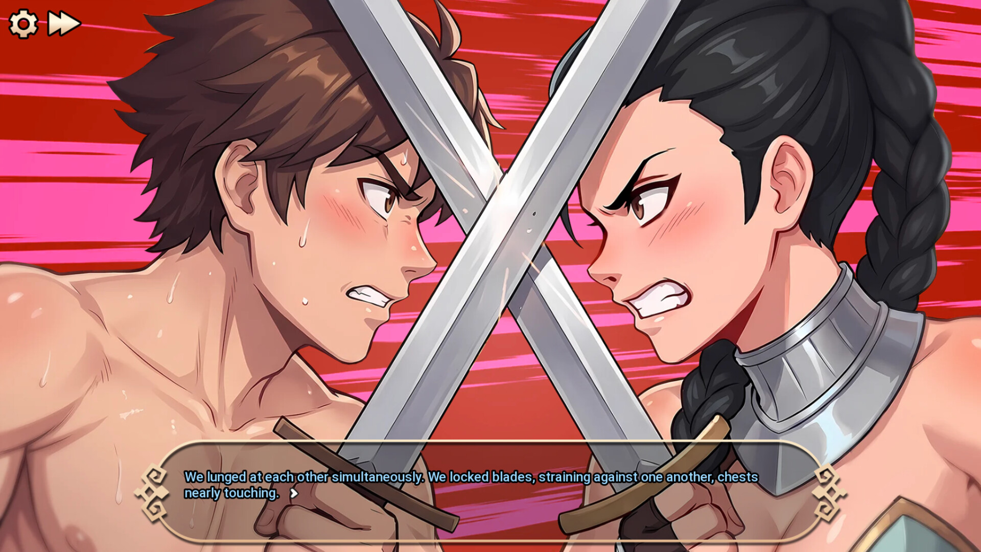 Crown of Lust screenshot 15