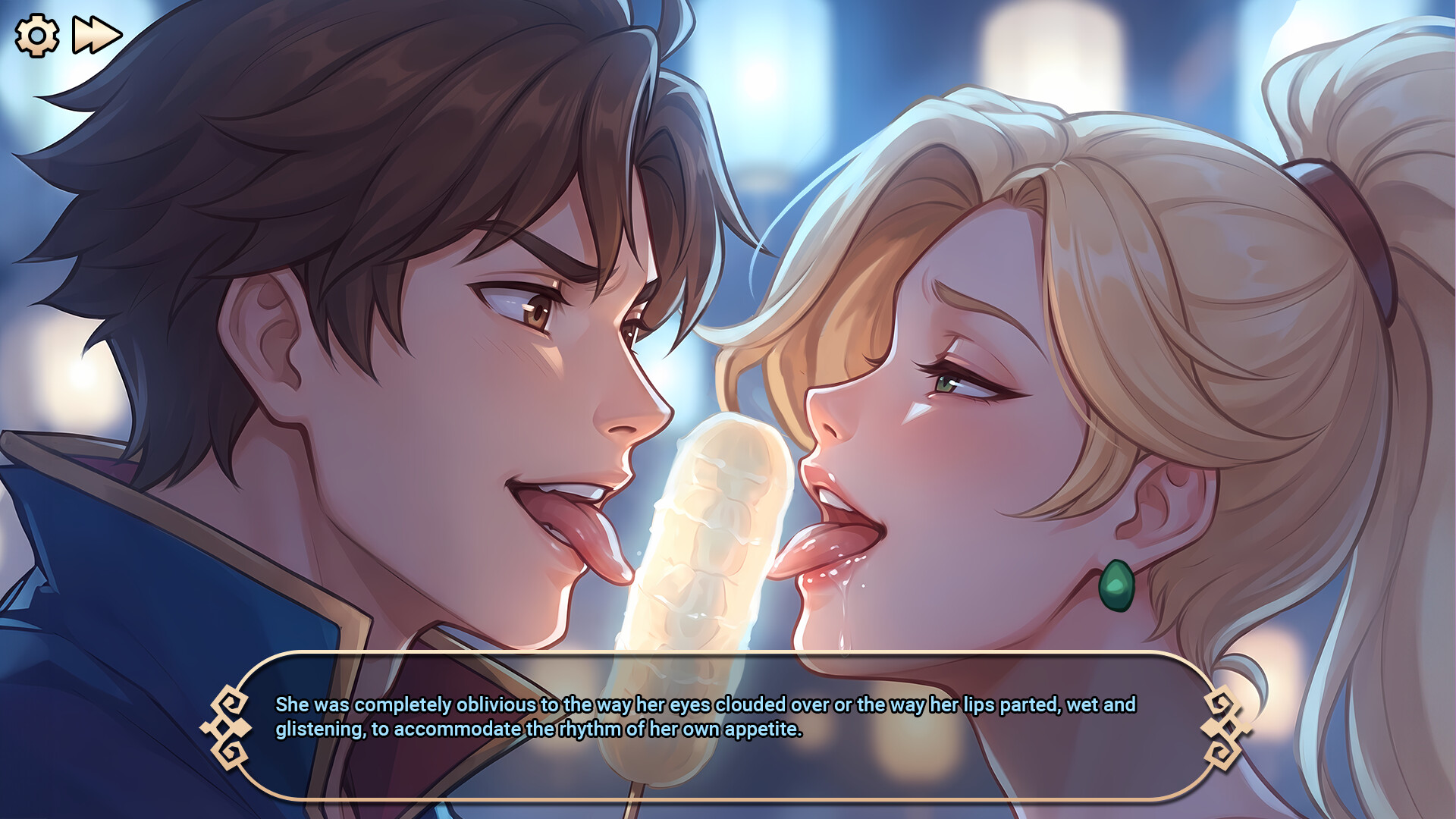Crown of Lust screenshot 10