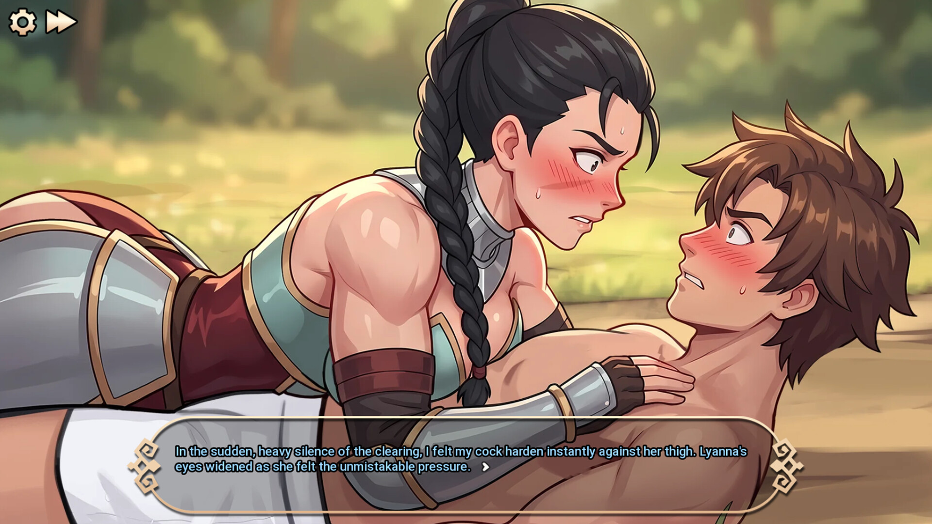 Crown of Lust screenshot 6