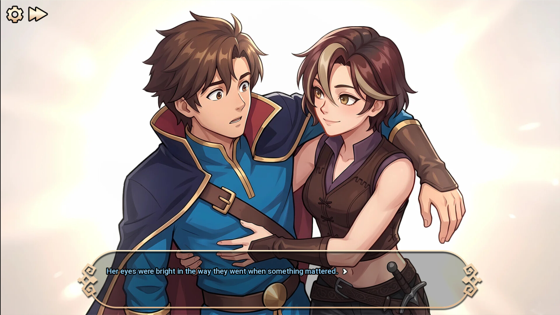 Crown of Lust screenshot 14