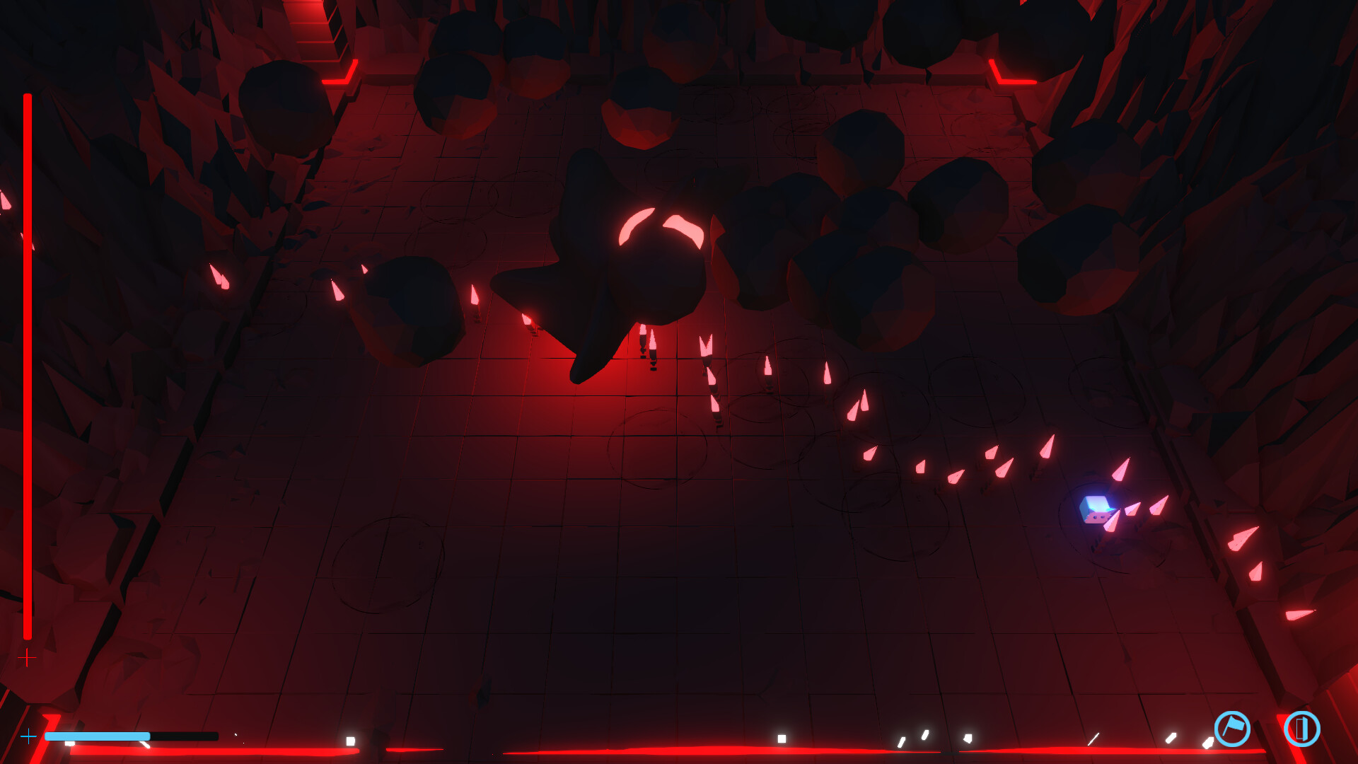 Quibi screenshot 3