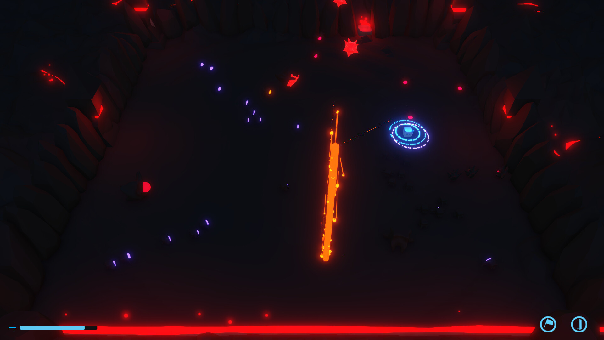 Quibi screenshot 4