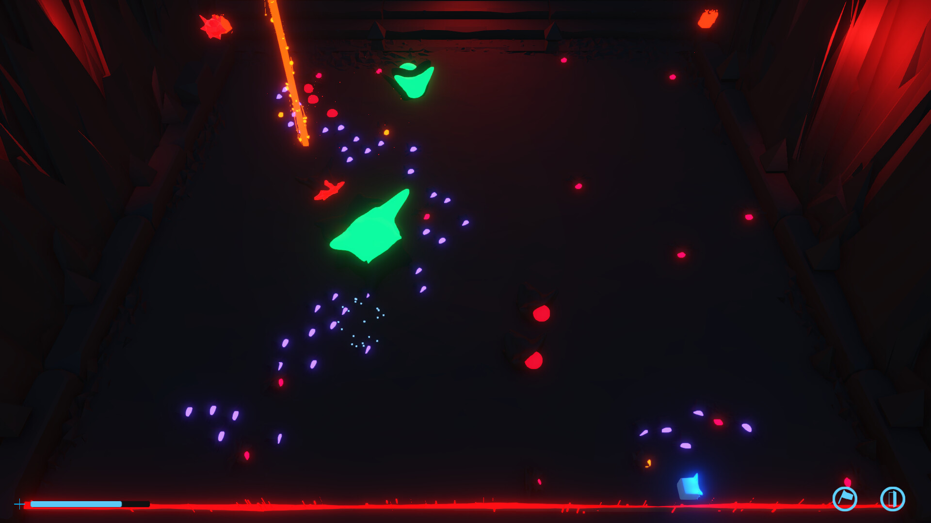 Quibi screenshot 5