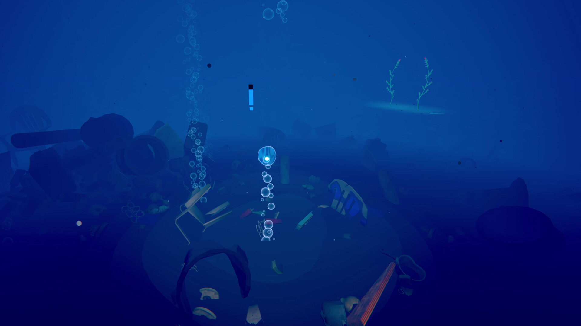 Nia and The Abyss screenshot 16