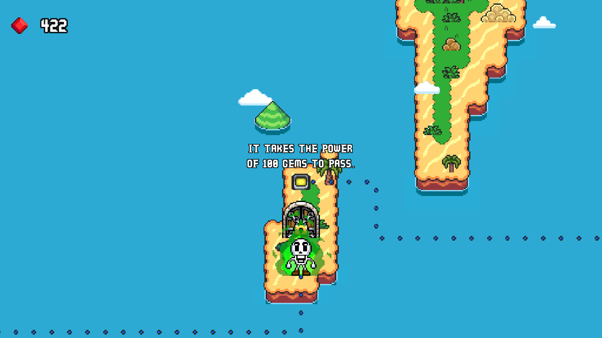 Faroda screenshot 17