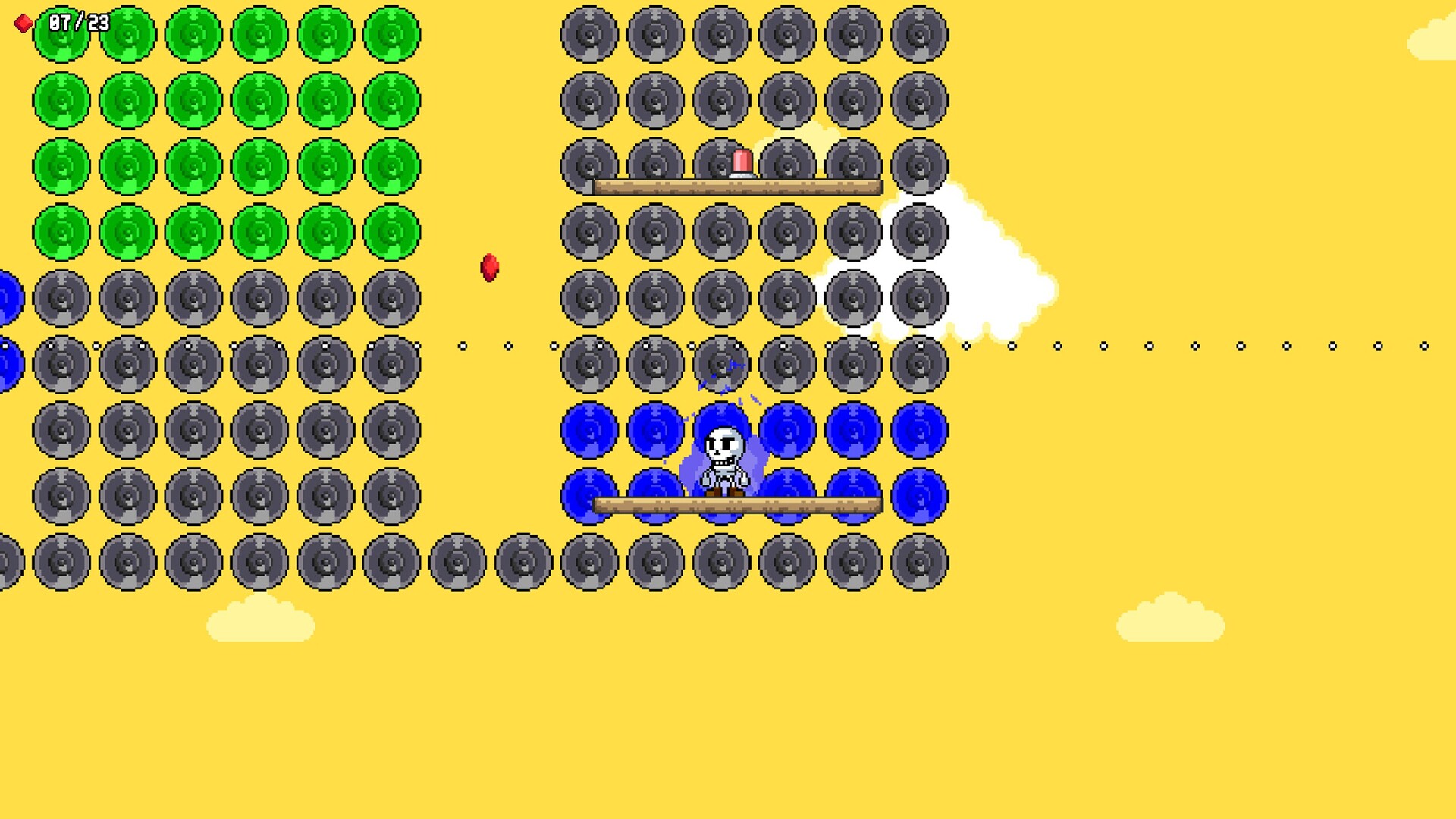 Faroda screenshot 7