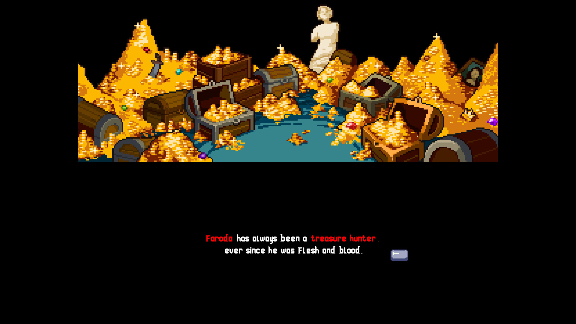 Faroda screenshot 1