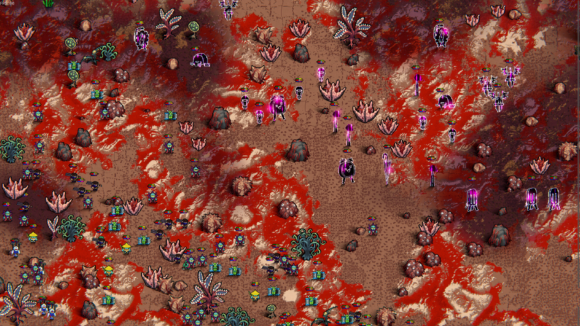 Pan's Permia screenshot 3