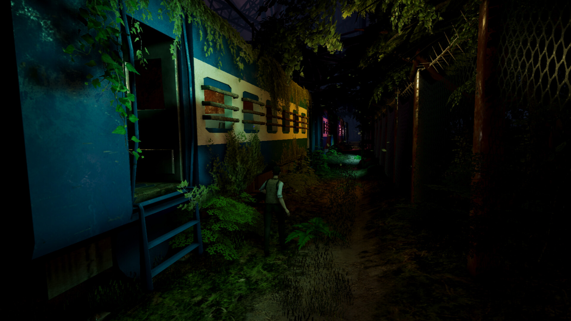 Case 42: The Redwood Files screenshot 9
