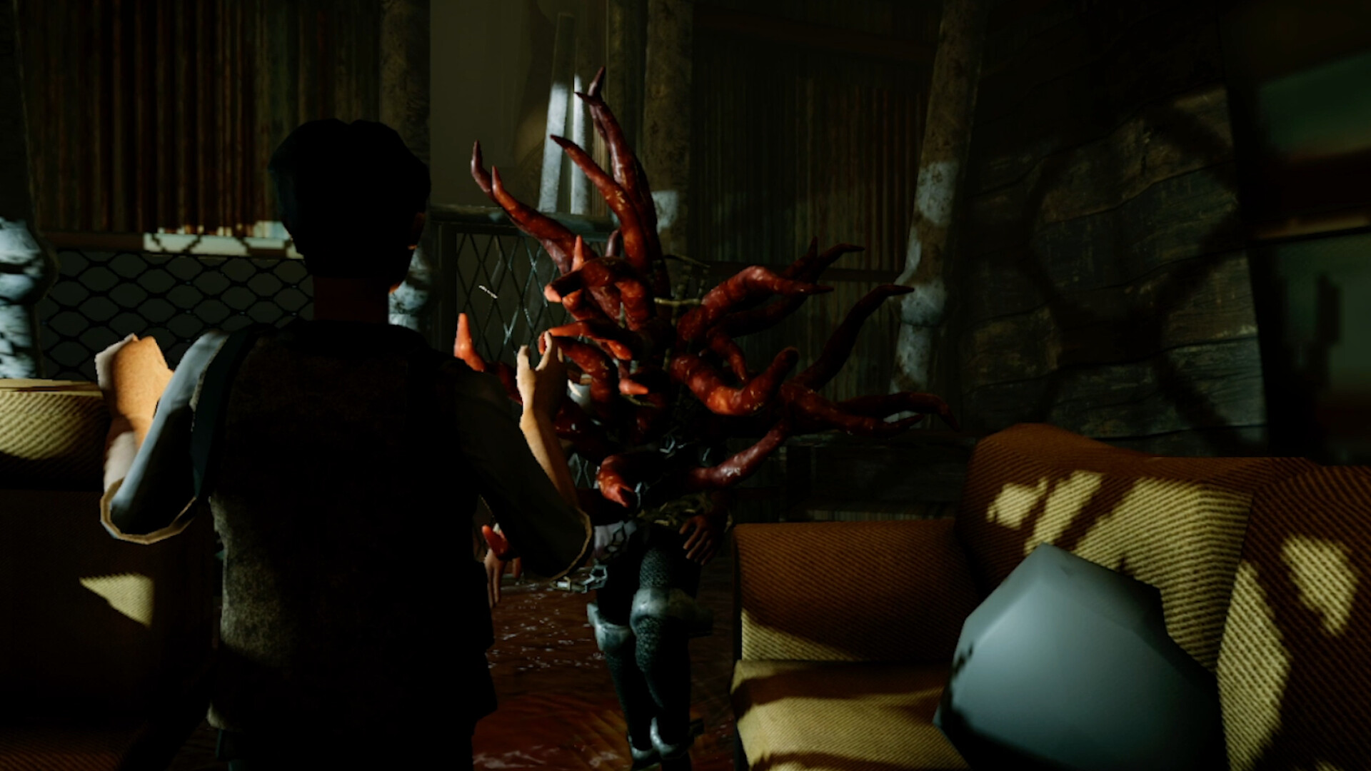 Case 42: The Redwood Files screenshot 4