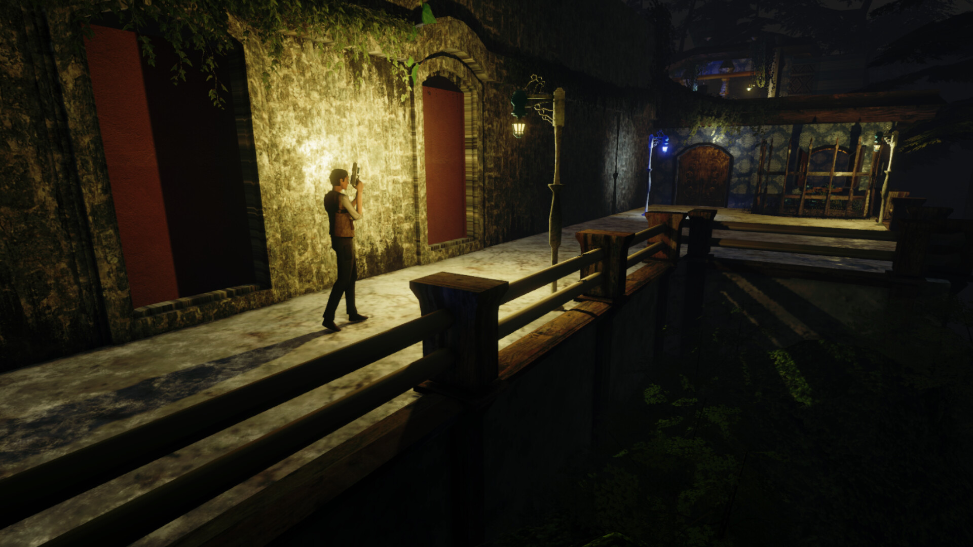 Case 42: The Redwood Files screenshot 12