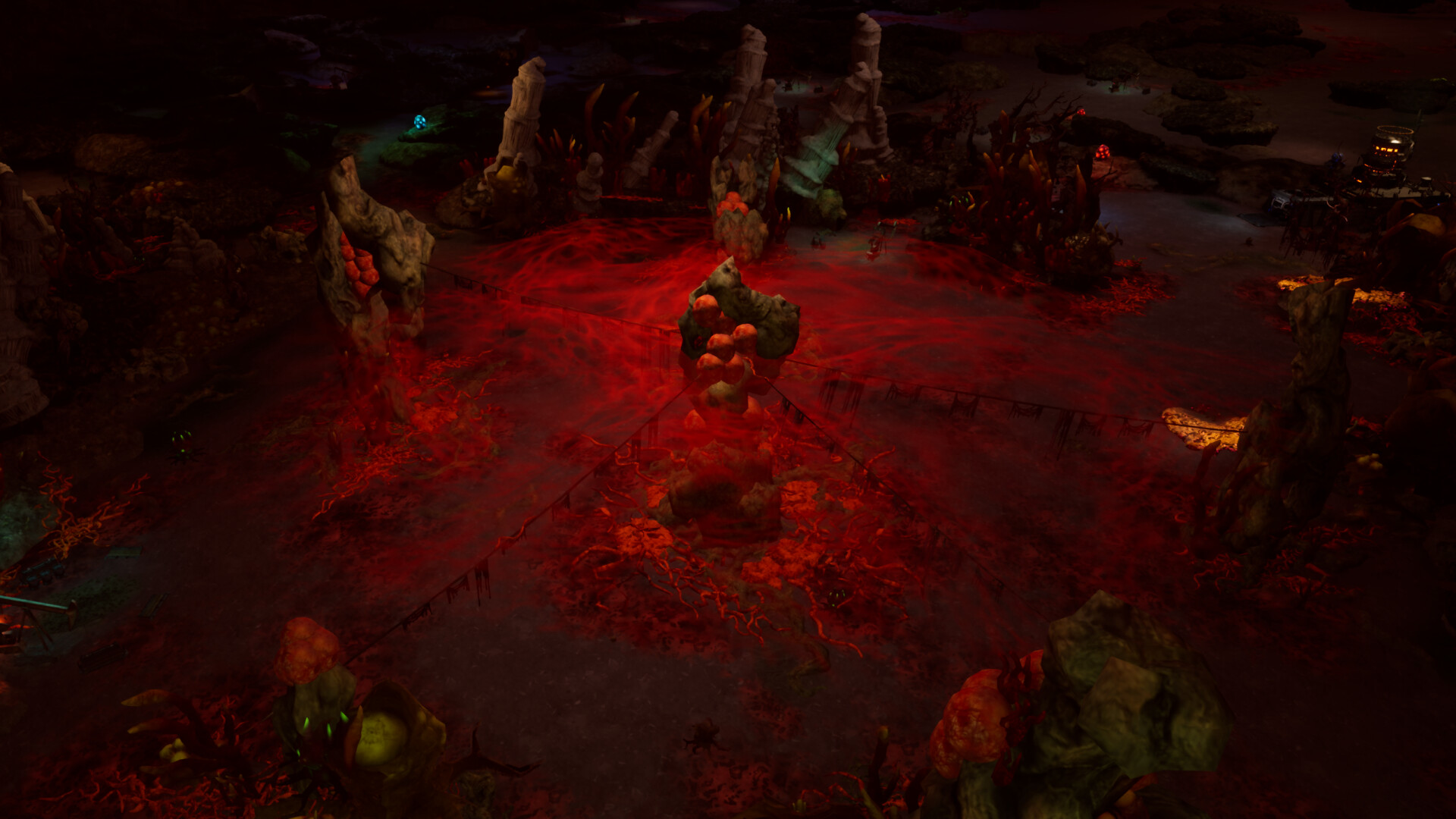Iron Core: Mech Survivor screenshot 11