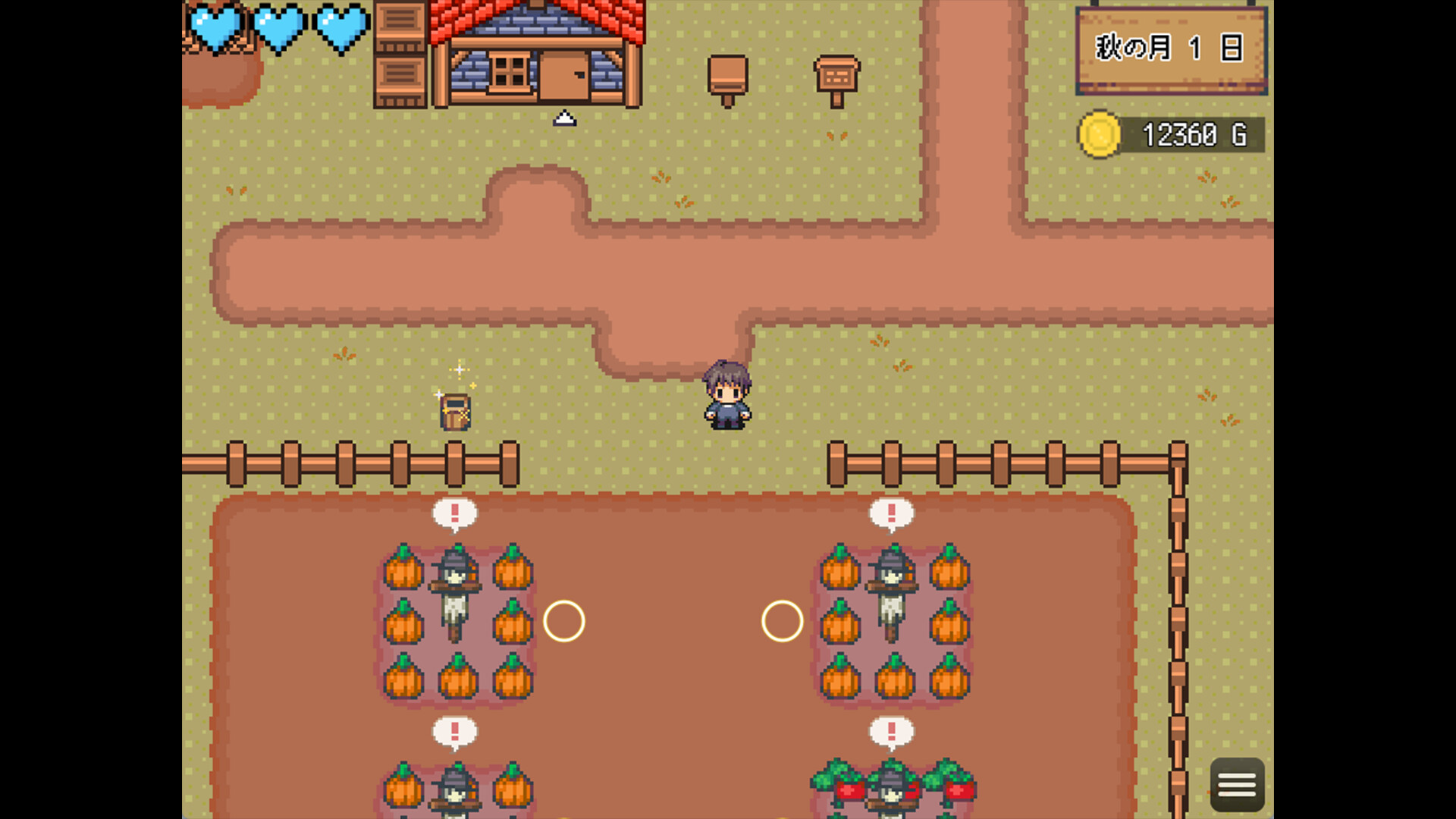 World Tree Ranch: Elven Legacy screenshot 6