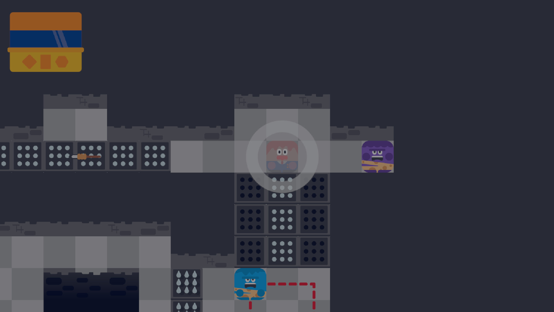 Bling: Fortune Memories screenshot 4