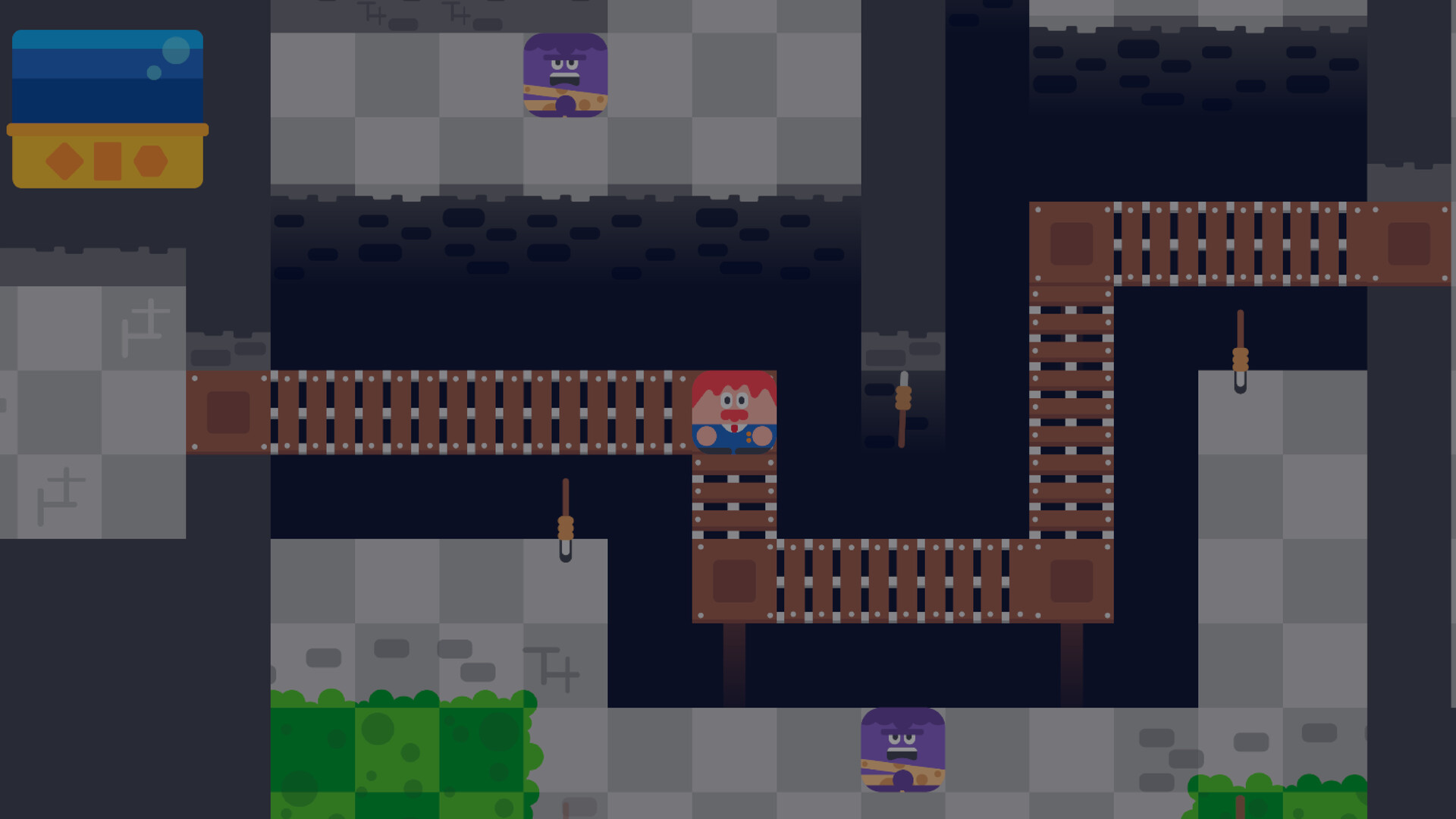 Bling: Fortune Memories screenshot 3