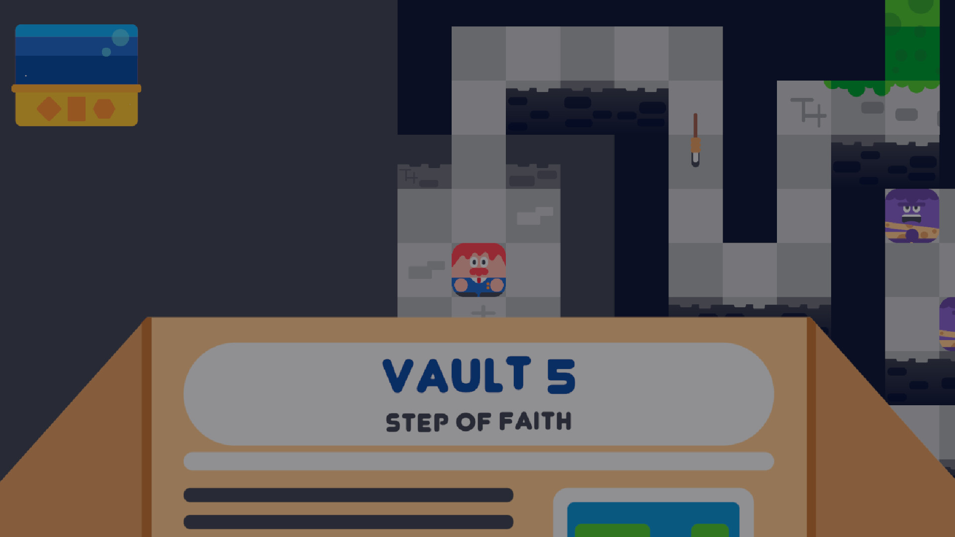 Bling: Fortune Memories screenshot 1