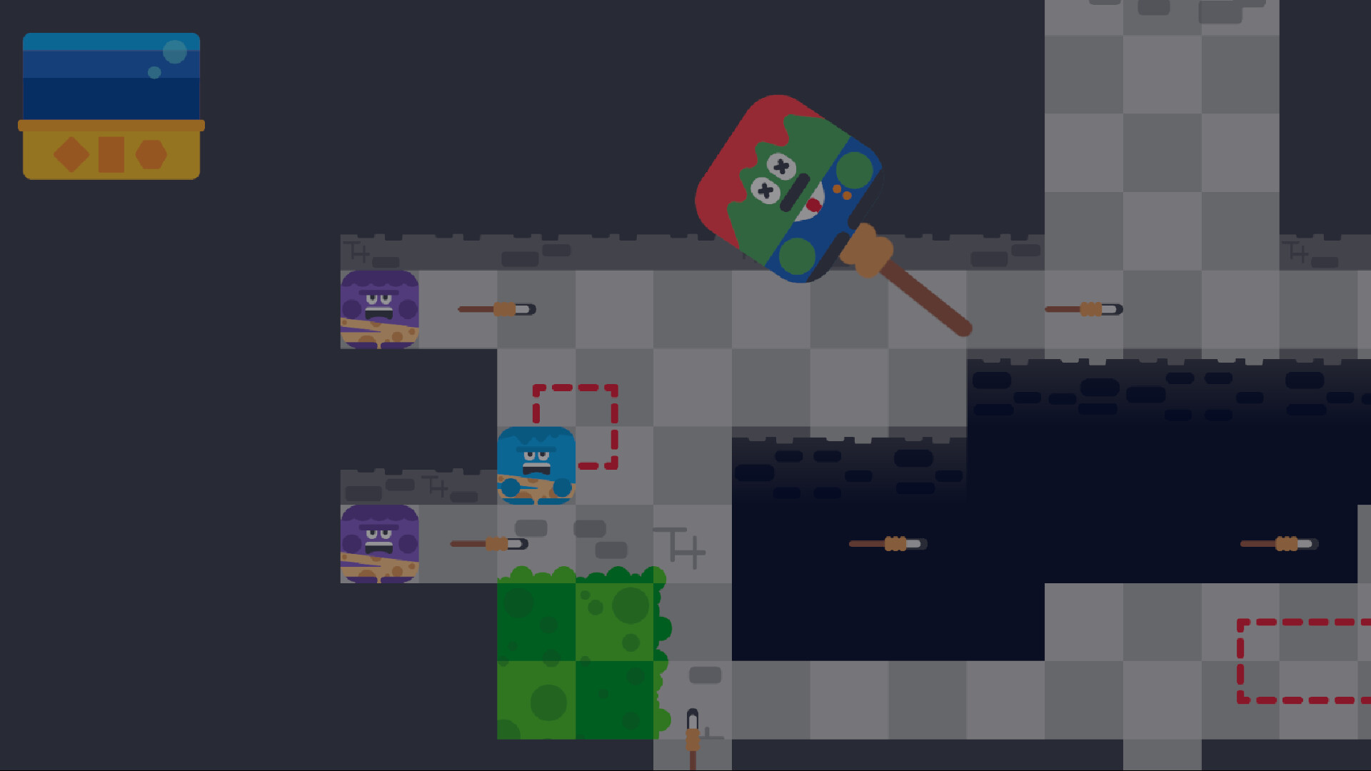 Bling: Fortune Memories screenshot 5