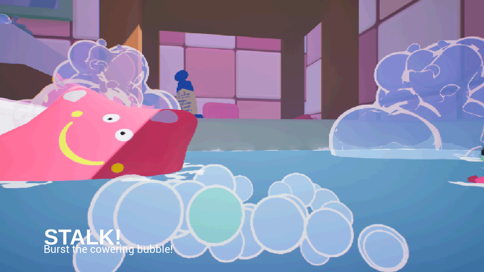 Soaked in Sin screenshot 3