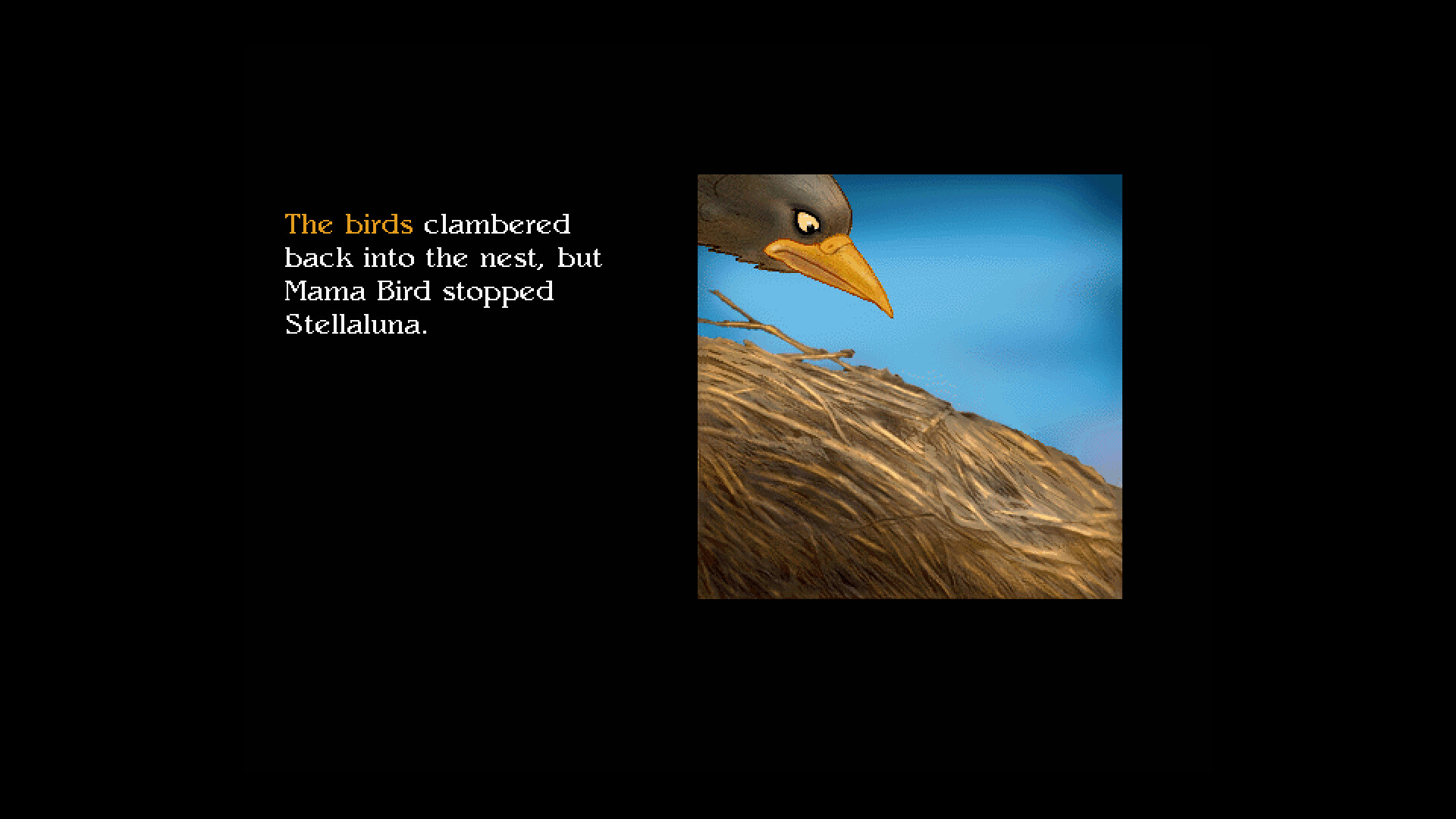 Stellaluna screenshot 5