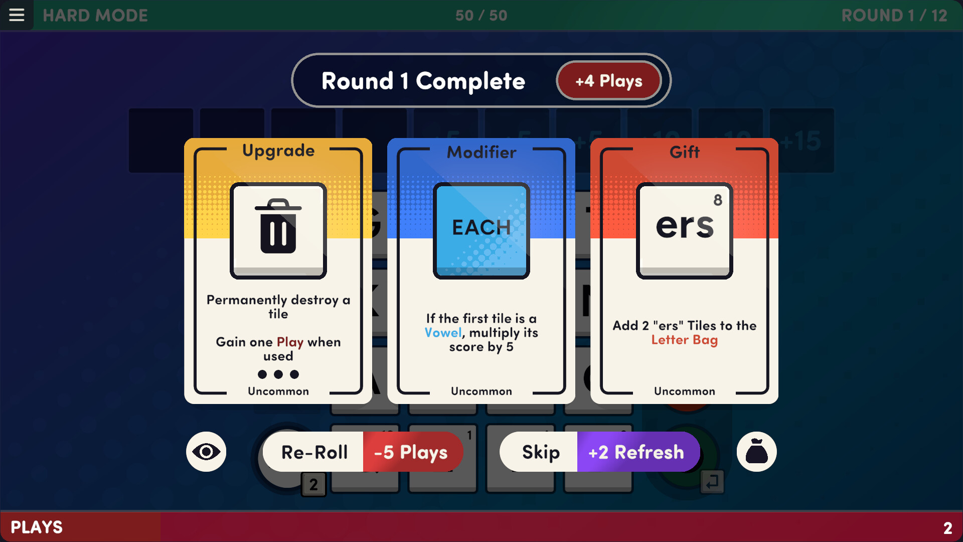 Word Play screenshot 8