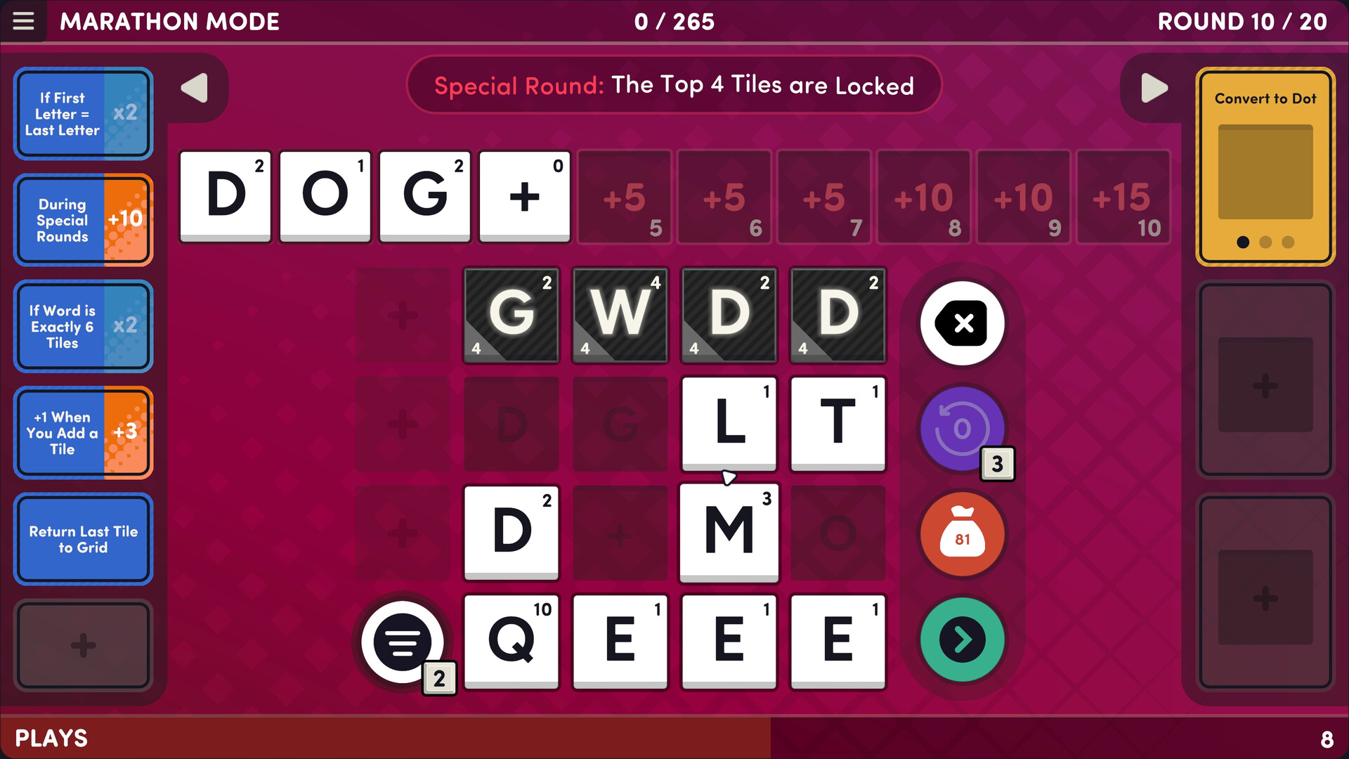 Word Play screenshot 11