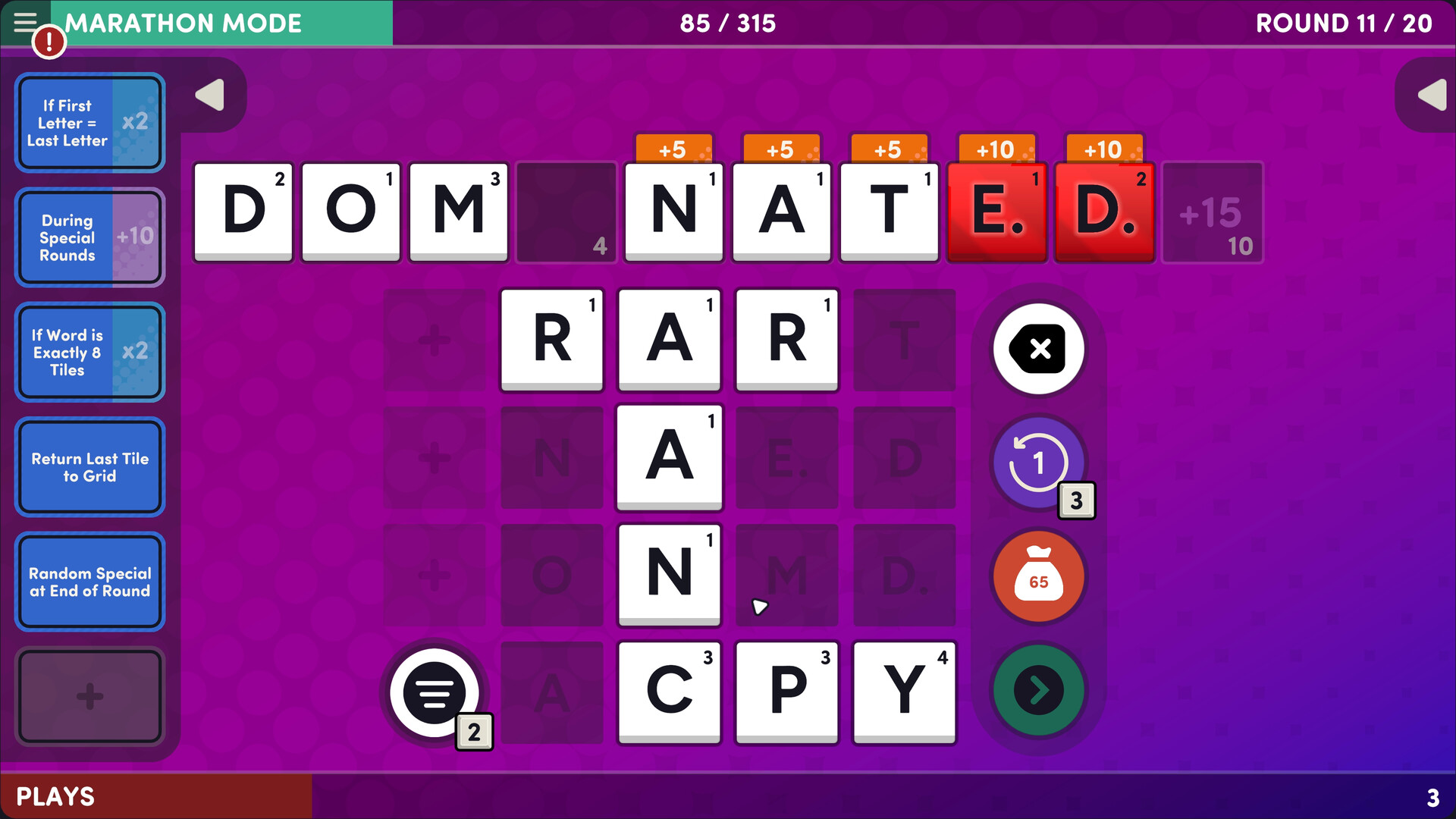 Word Play screenshot 10