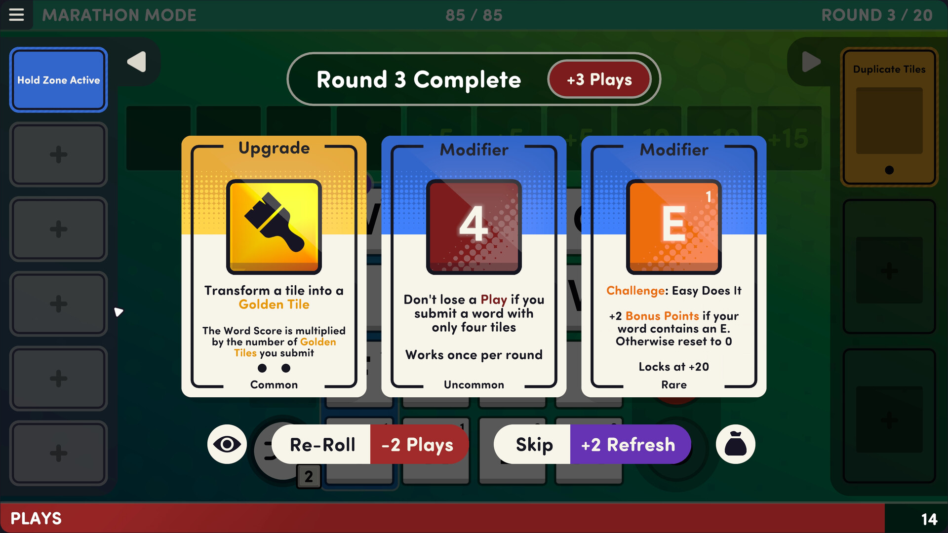 Word Play screenshot 3