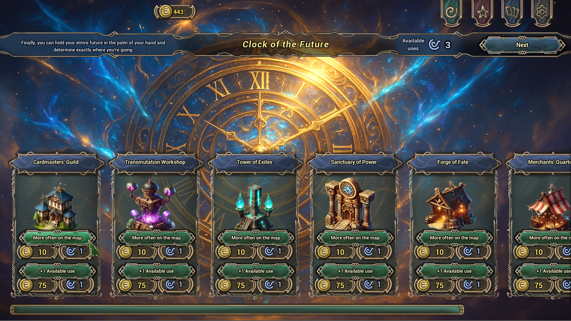 Ellentis screenshot 8