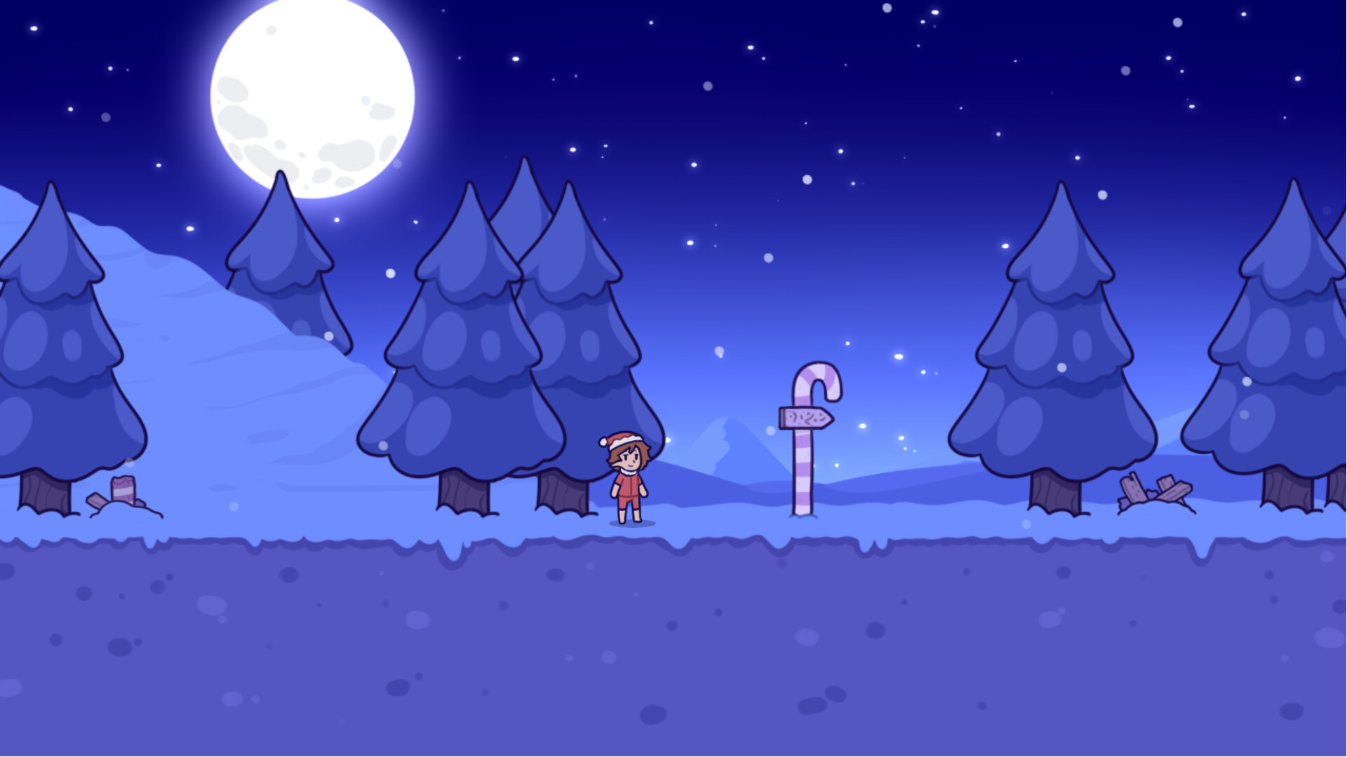 [red7cat] ElfWork screenshot 1