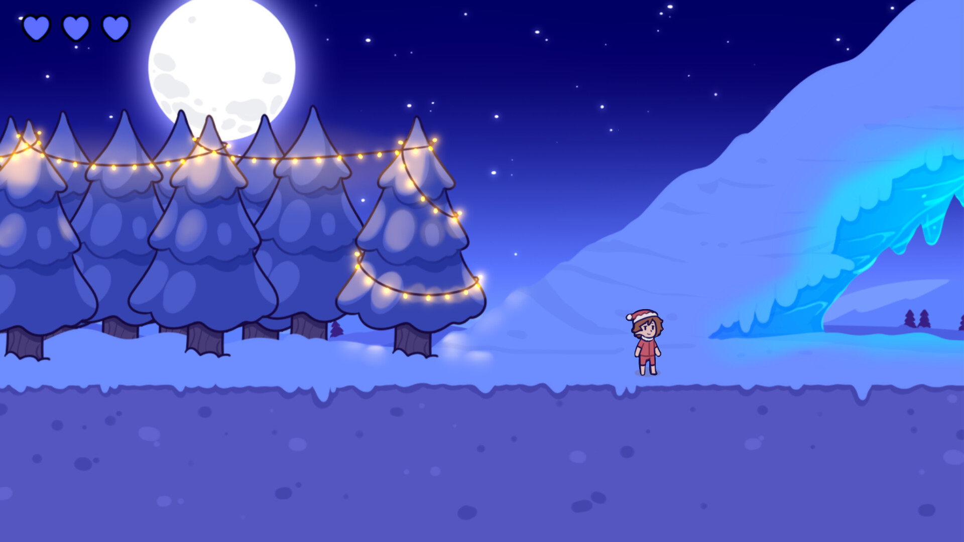 [red7cat] ElfWork screenshot 7