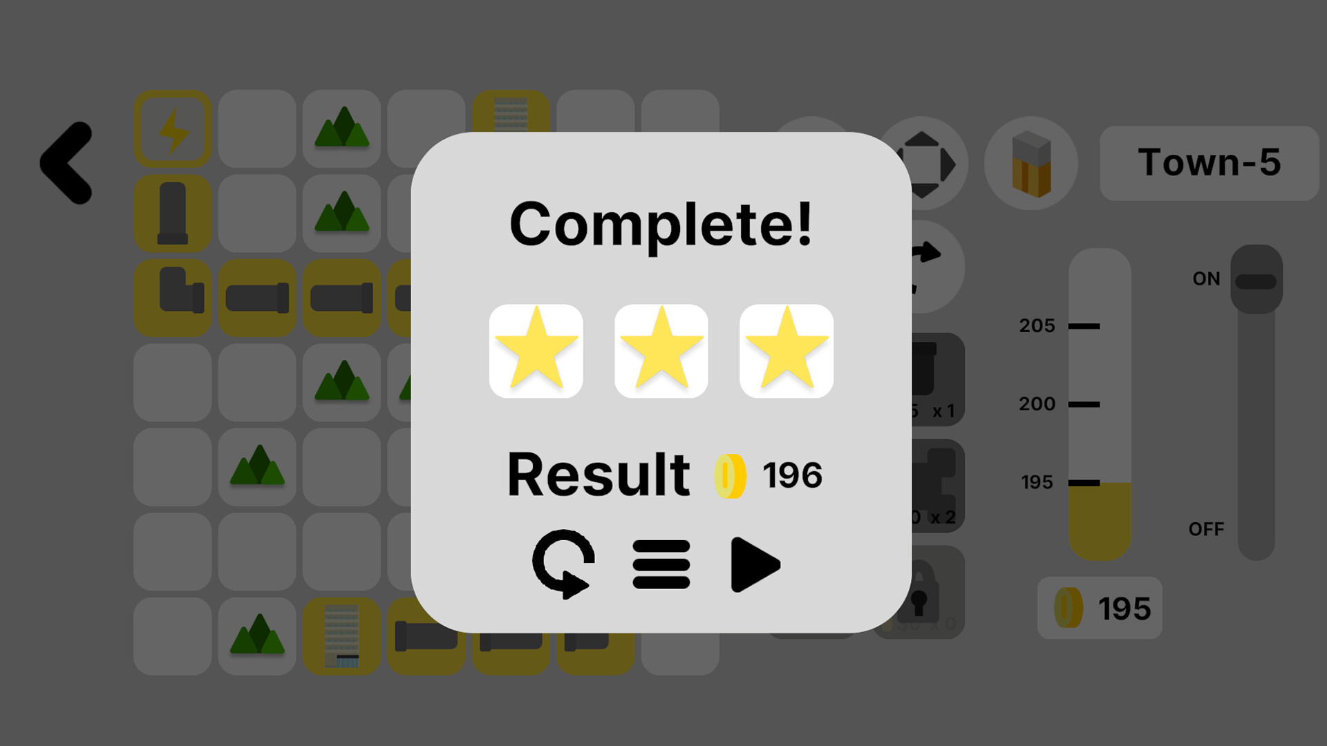 Electric Road screenshot 4