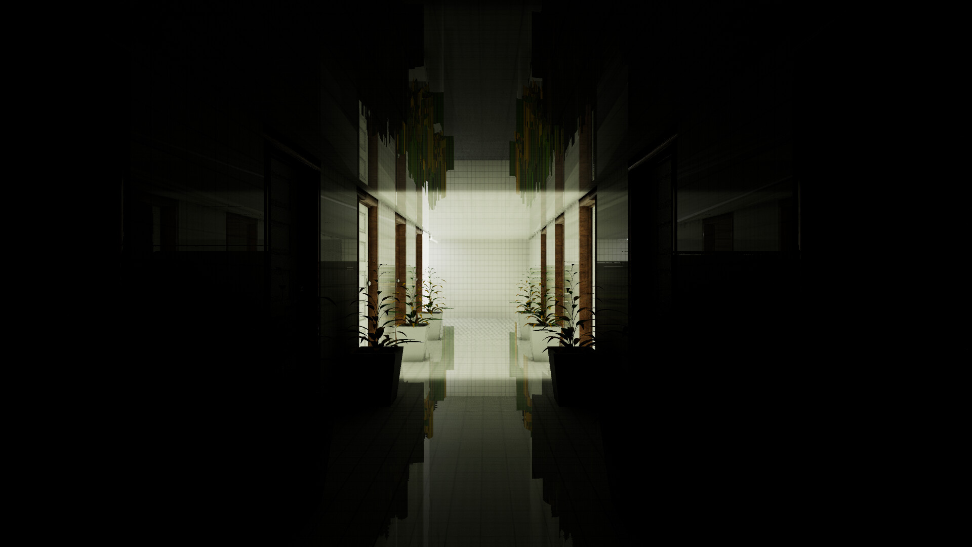The Forgotten Rooms screenshot 9