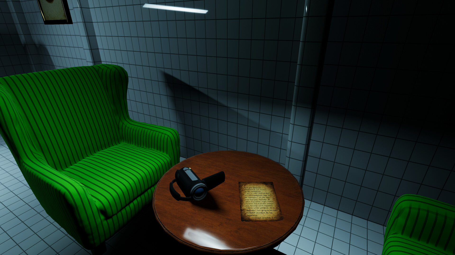 The Forgotten Rooms screenshot 3