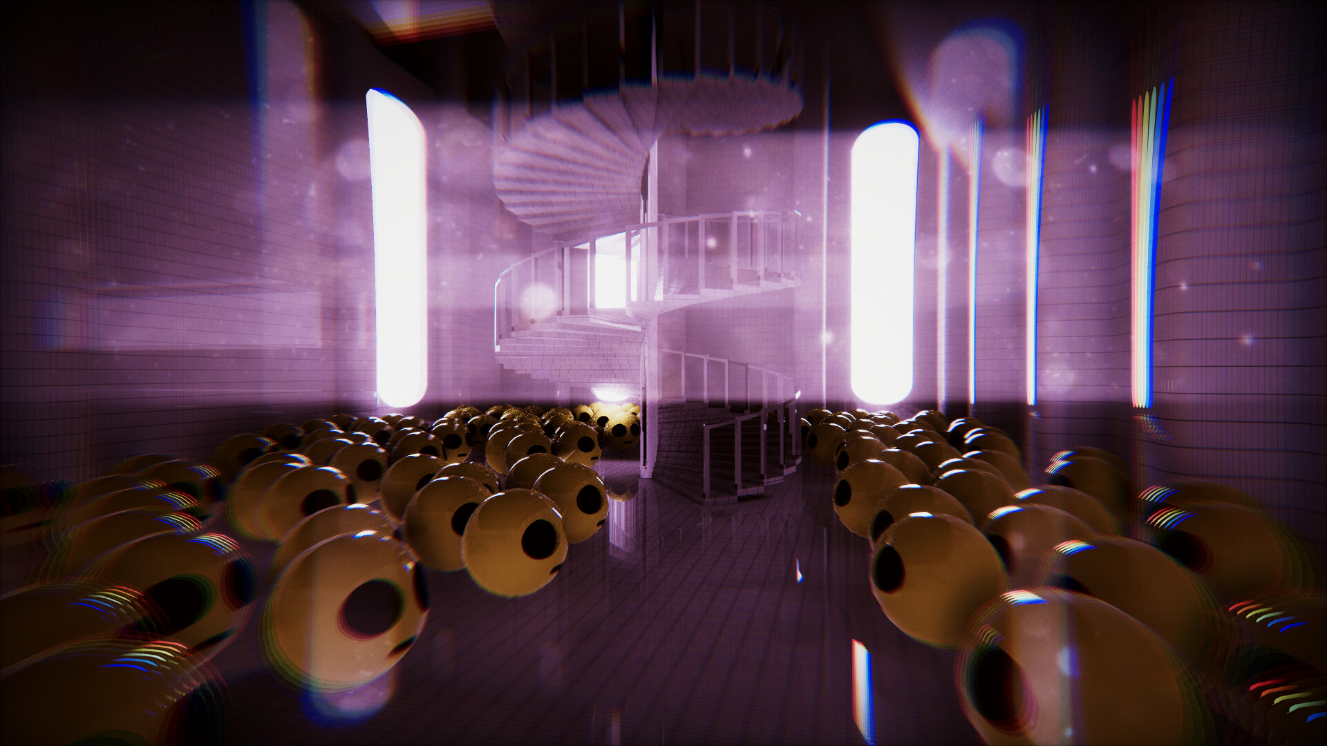 The Forgotten Rooms screenshot 8