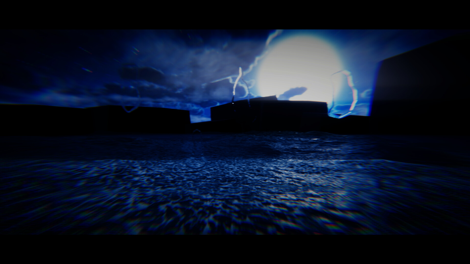 The Forgotten Rooms screenshot 2