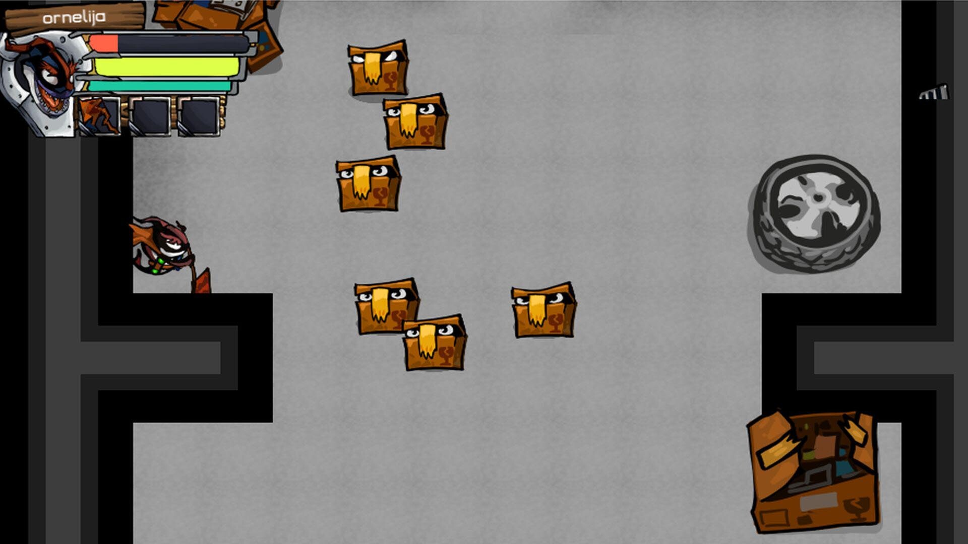 Refuse & Reuse screenshot 6