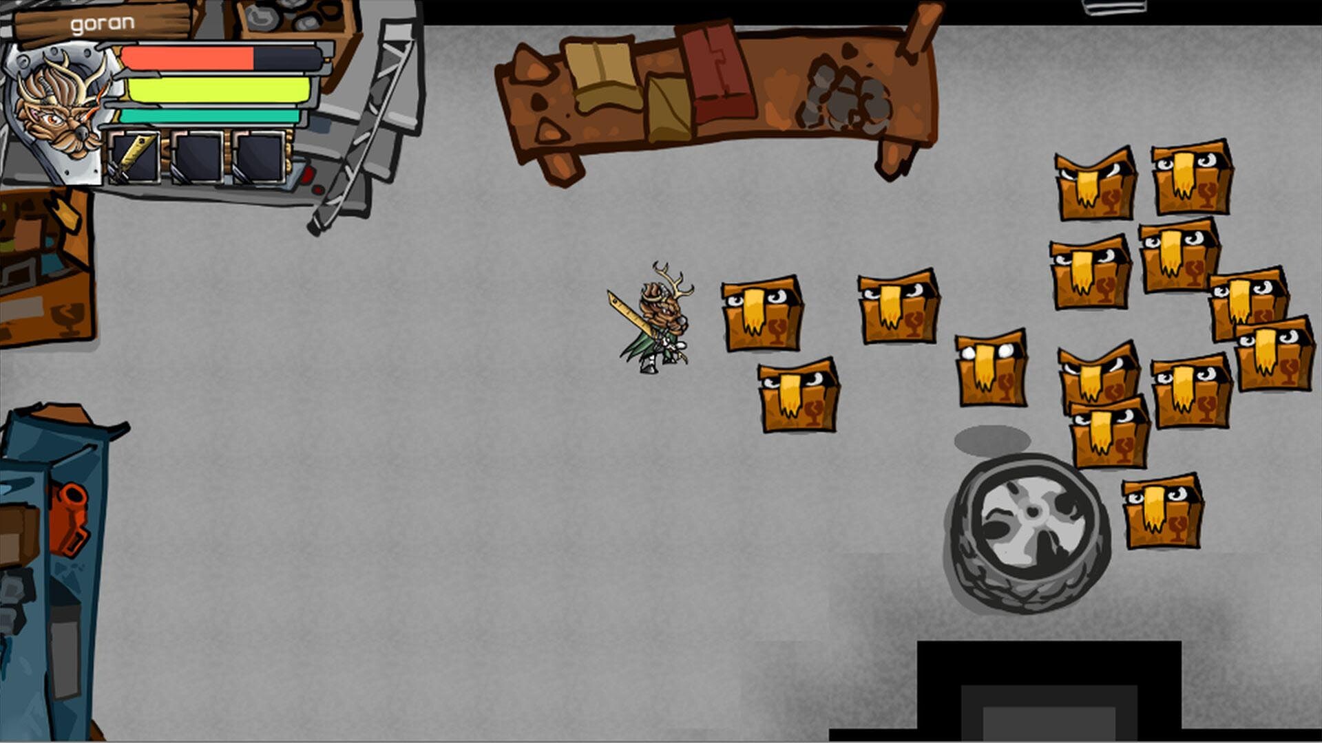 Refuse & Reuse screenshot 4